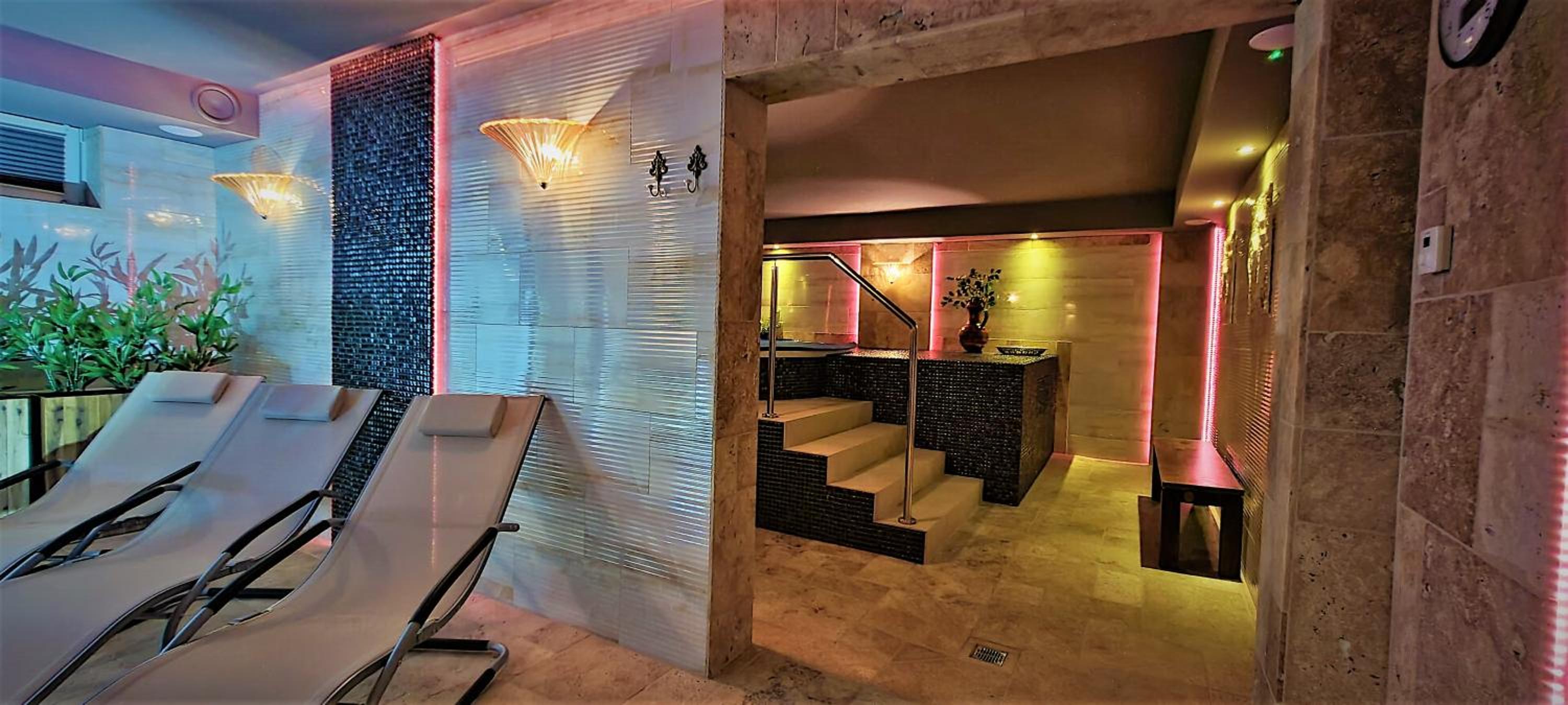 Złota Regalinda & Spa view 3