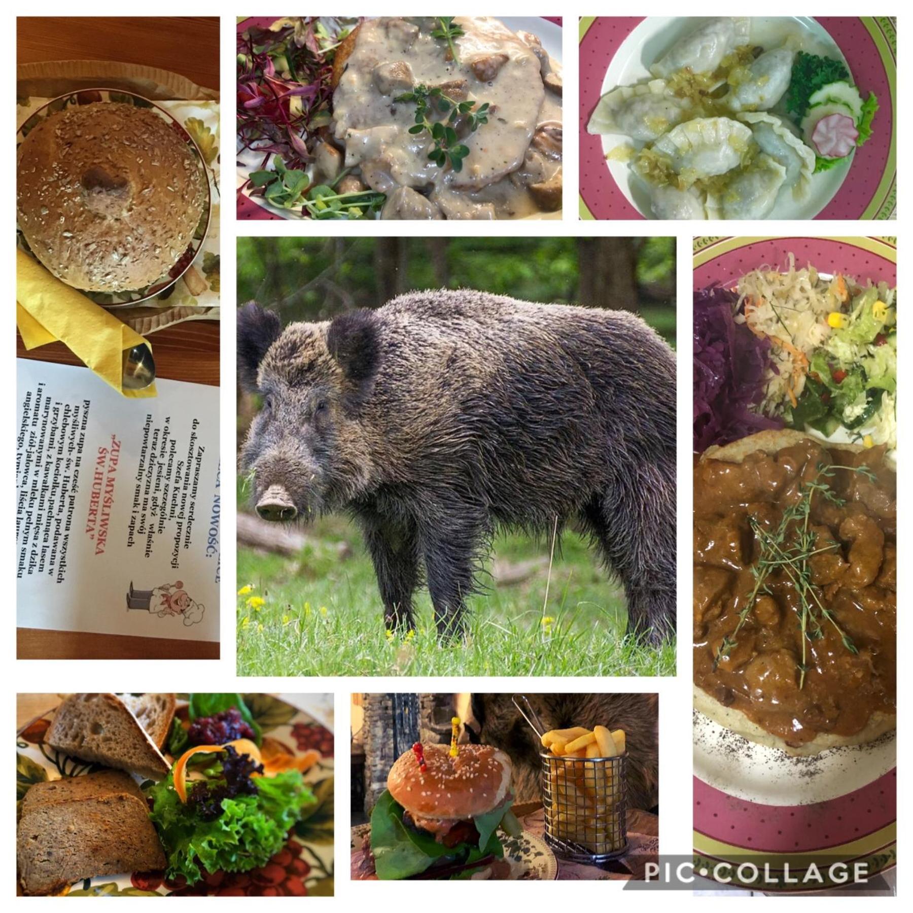 food