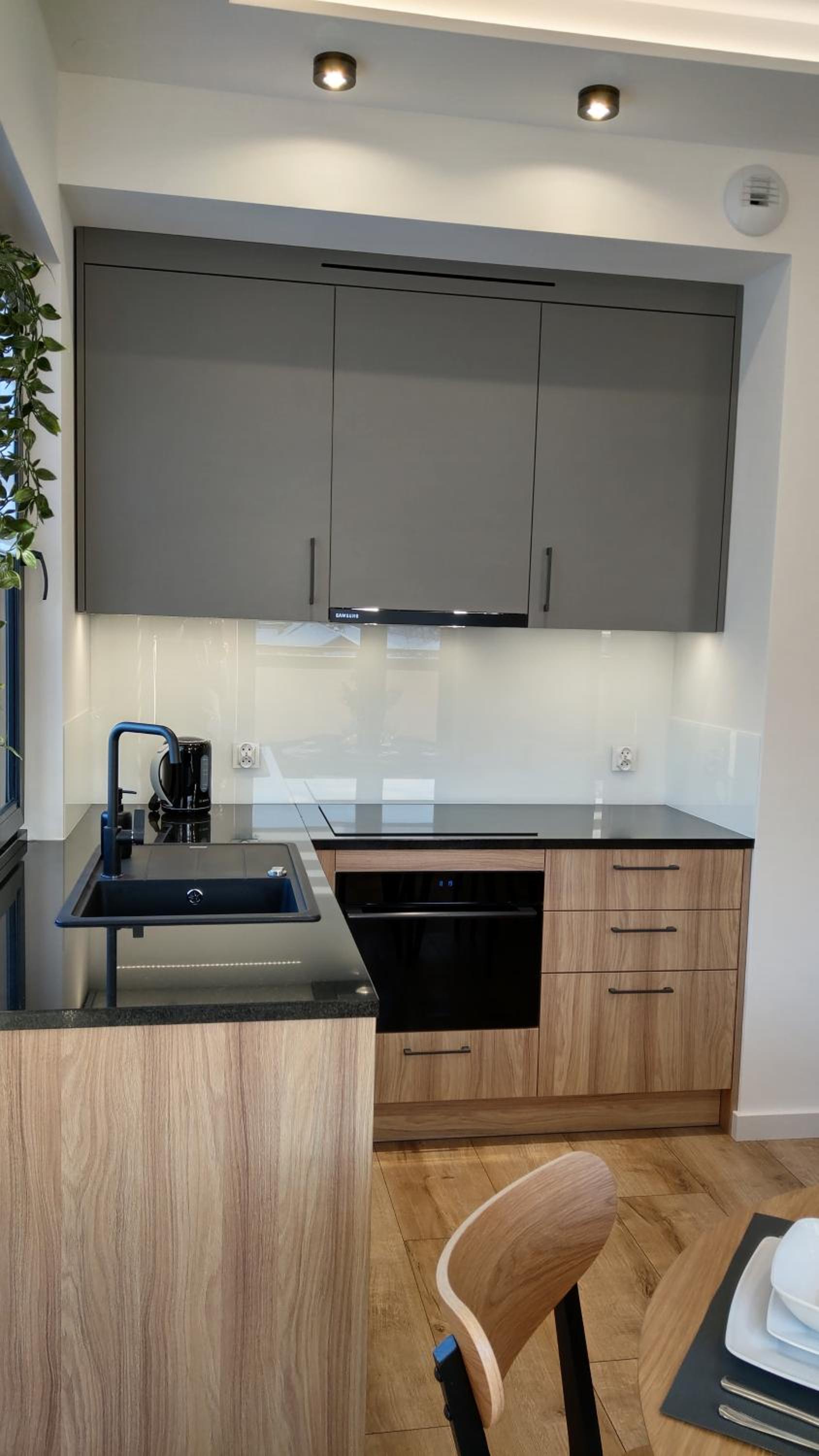 Apartament SunPark view 3
