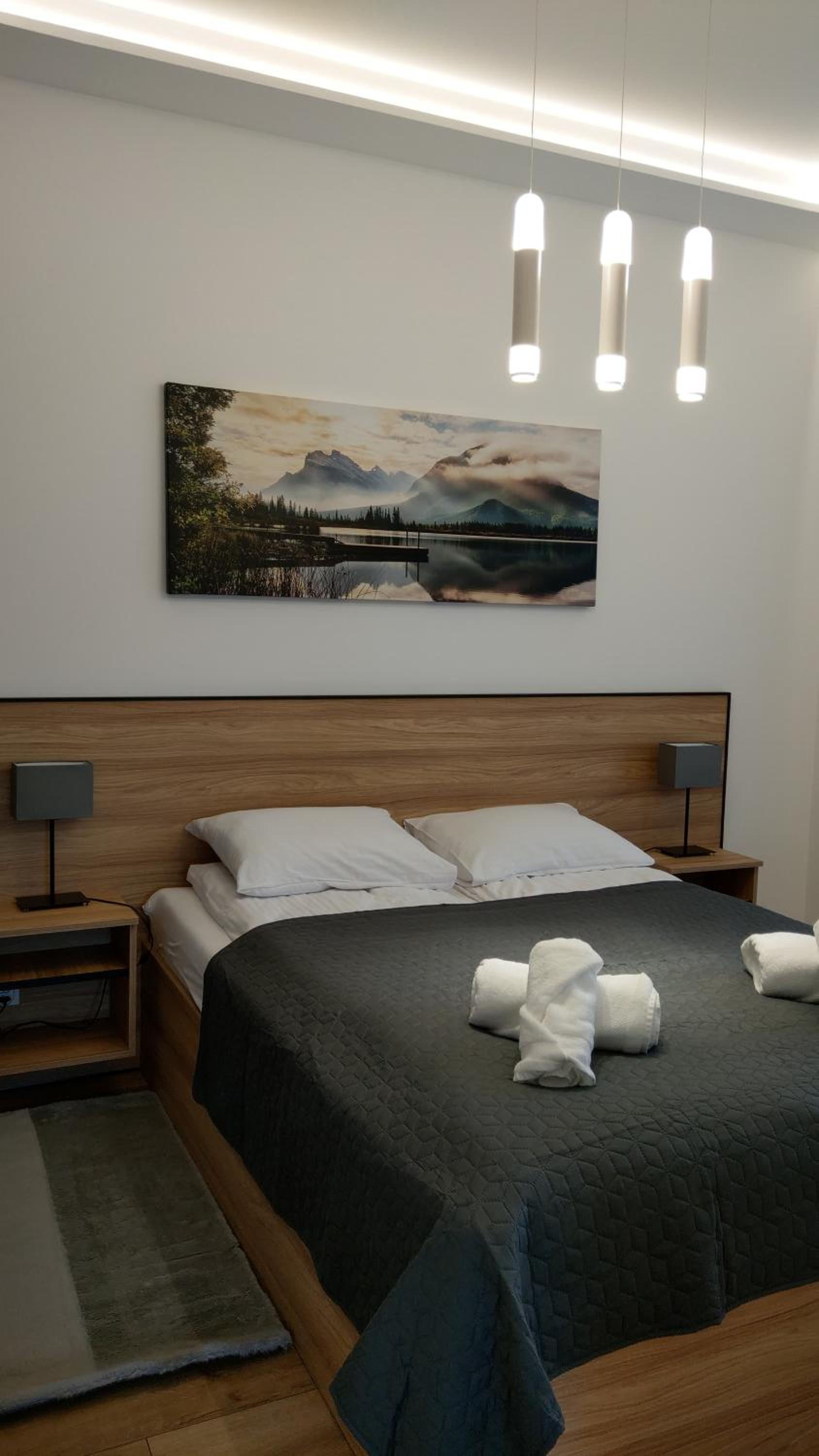 Apartament SunPark view 5