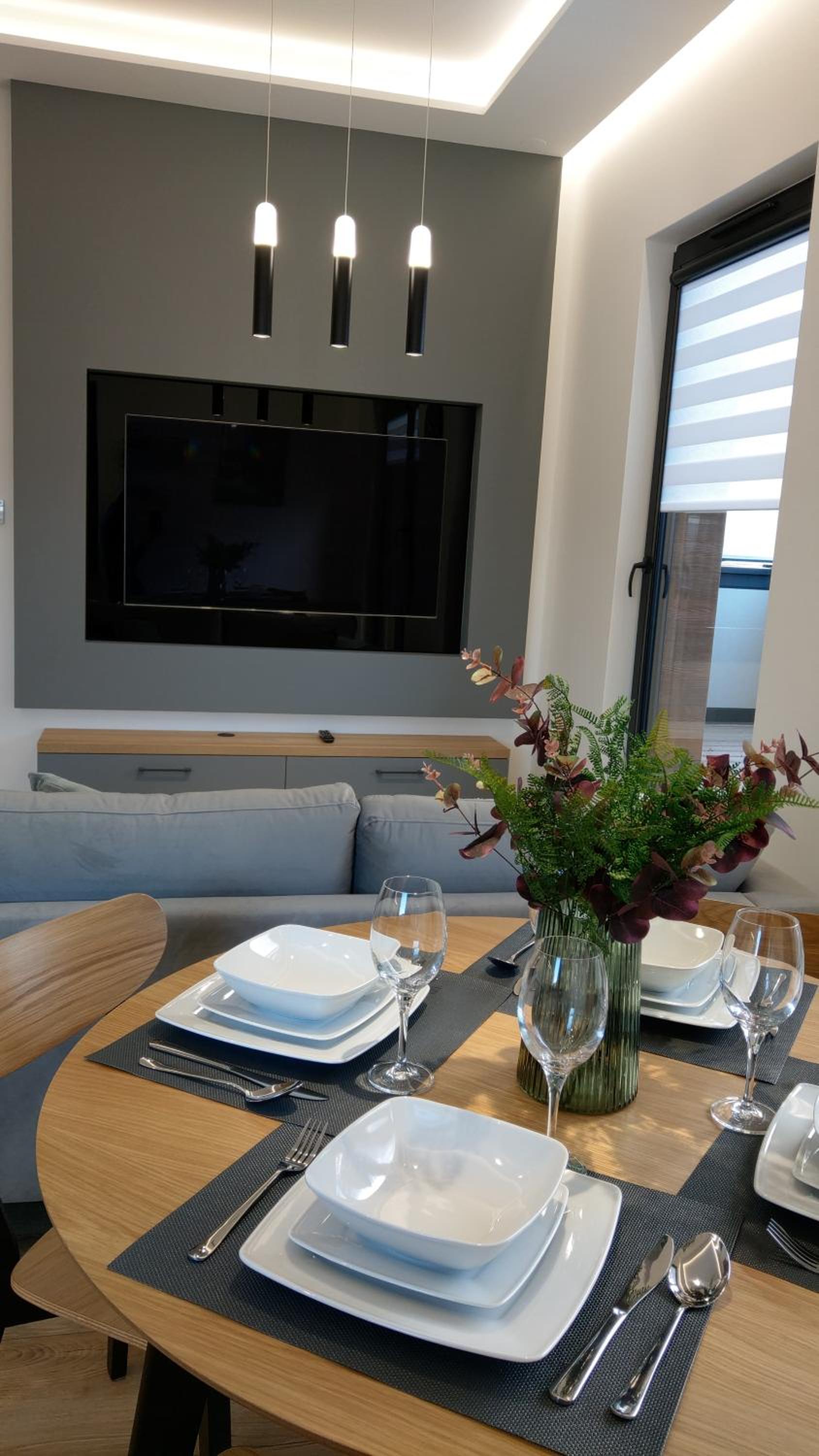 Apartament SunPark view 2