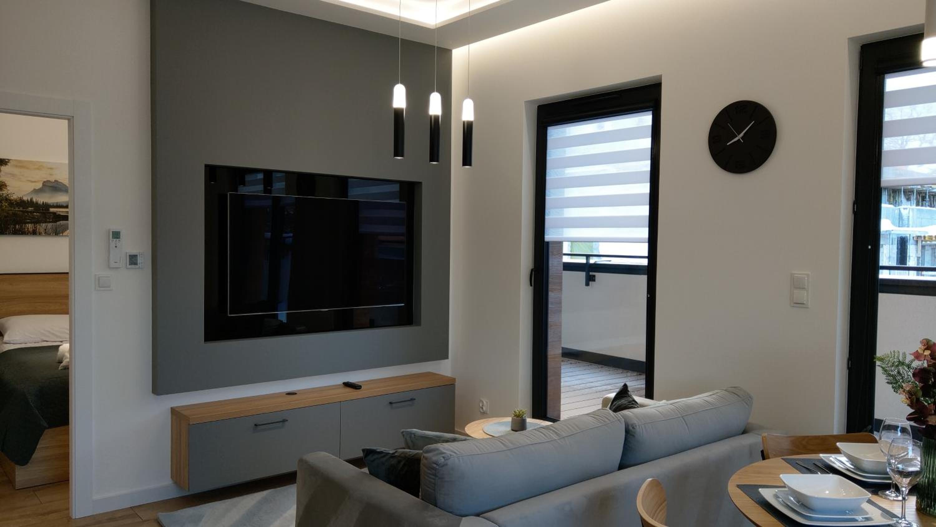 Apartament SunPark view 4