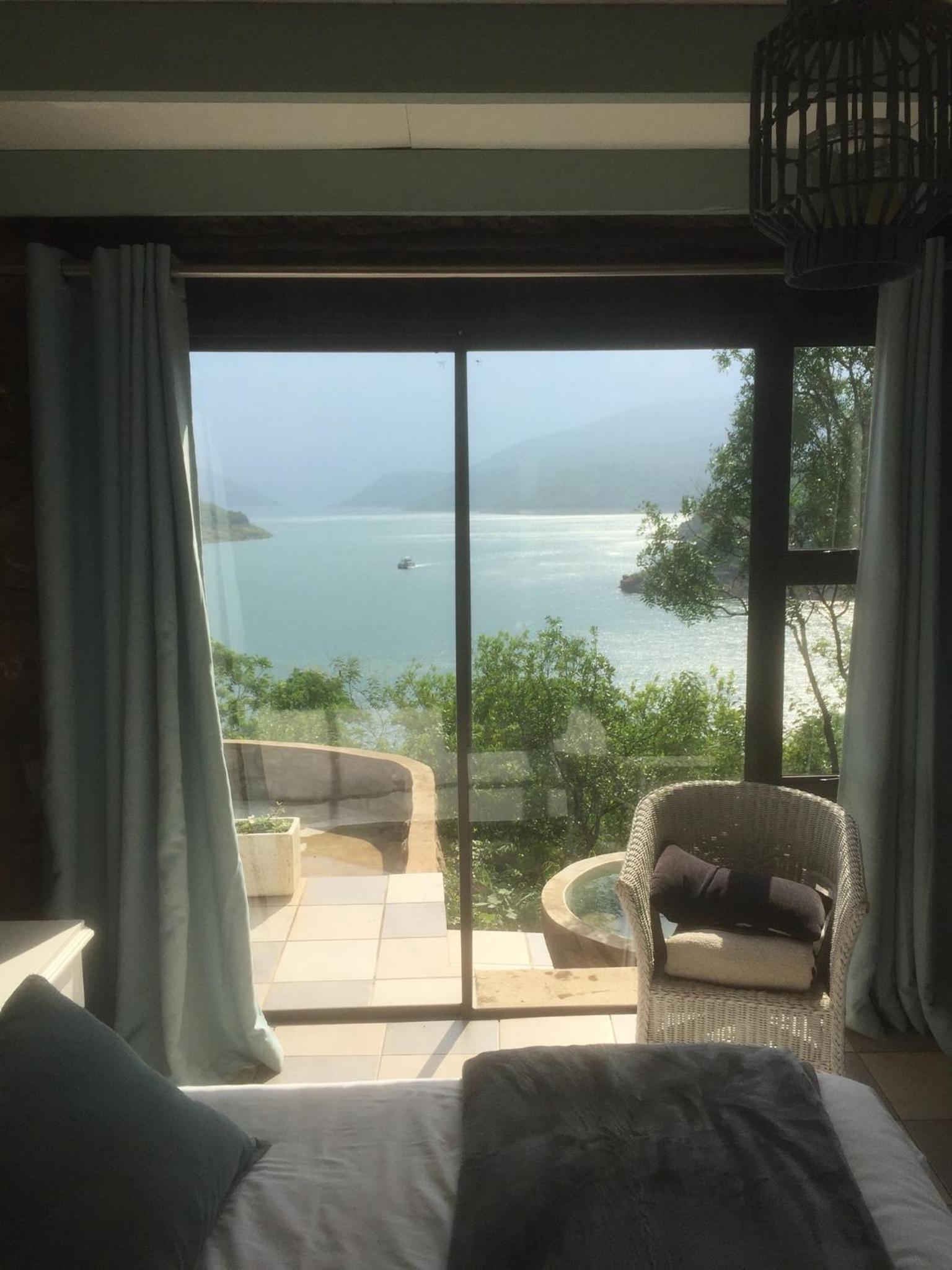 Cycad Rock Fishing Lodge