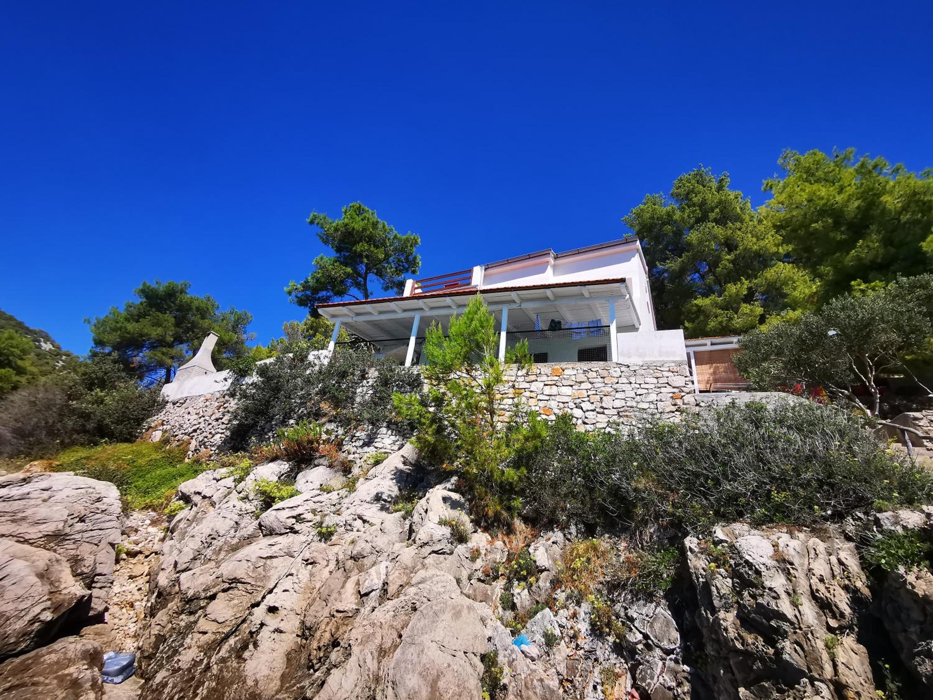 Apartments Larisa view 2