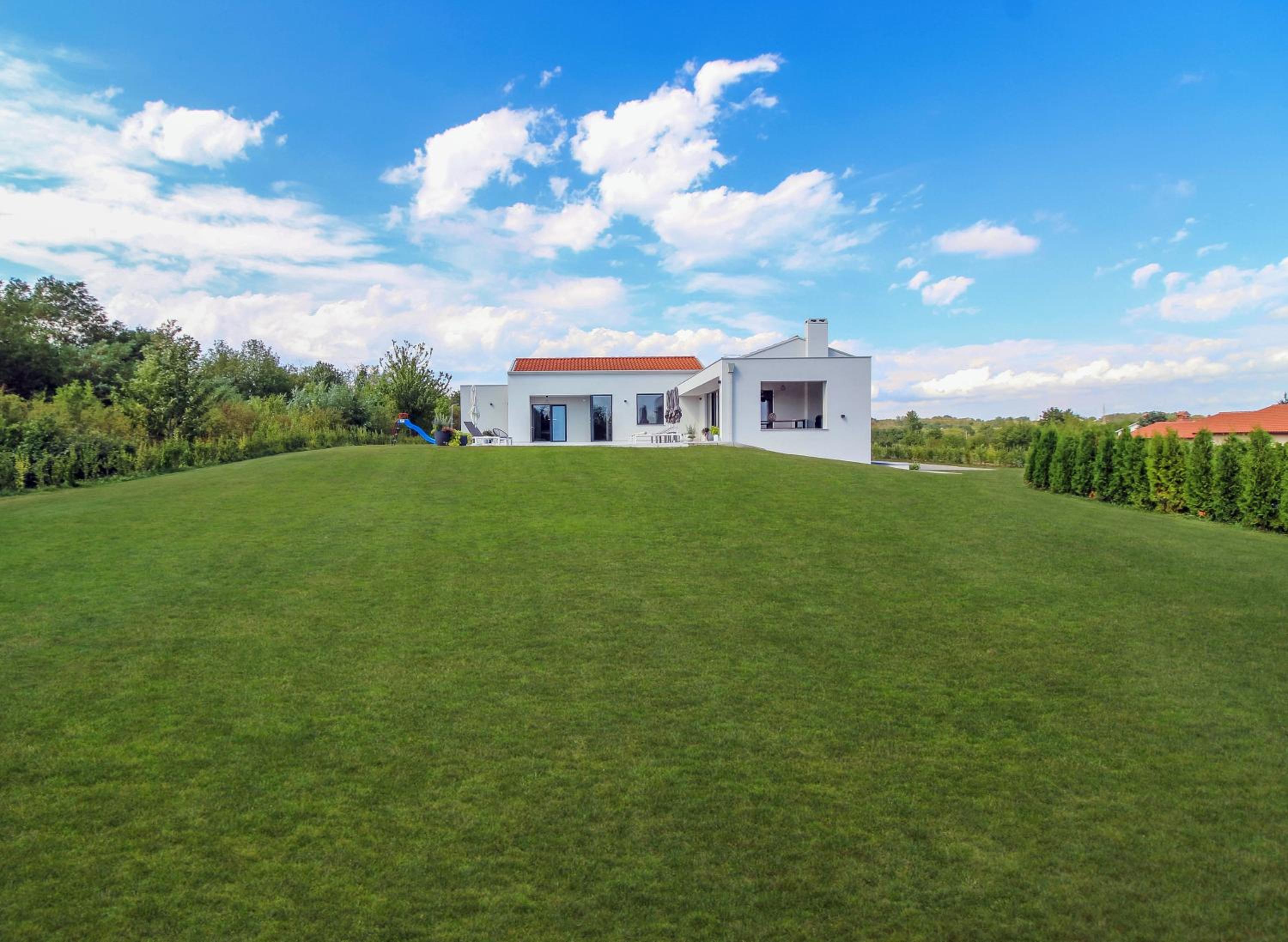 Villa Una Sofia view 2