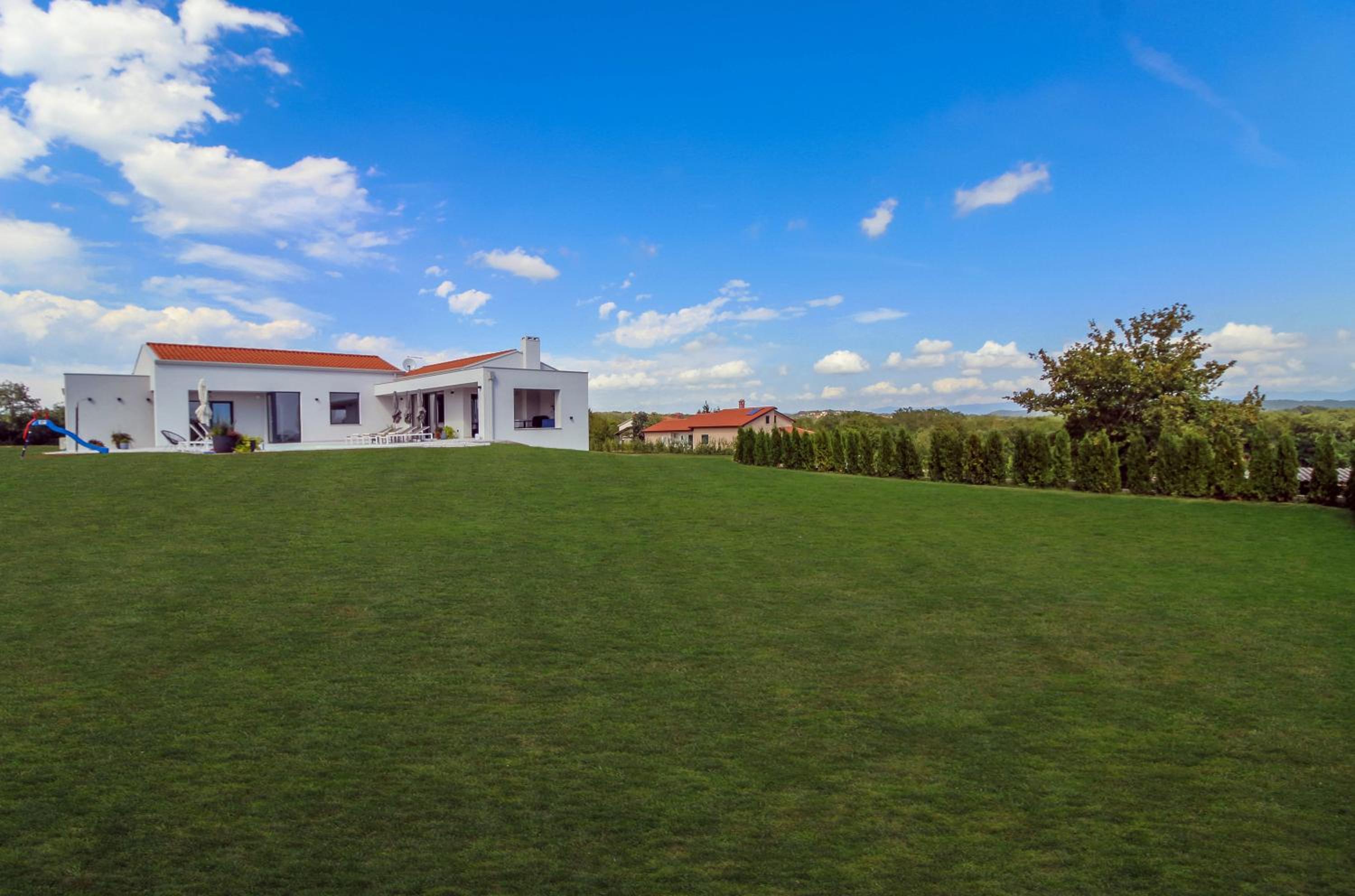 Villa Una Sofia view 3