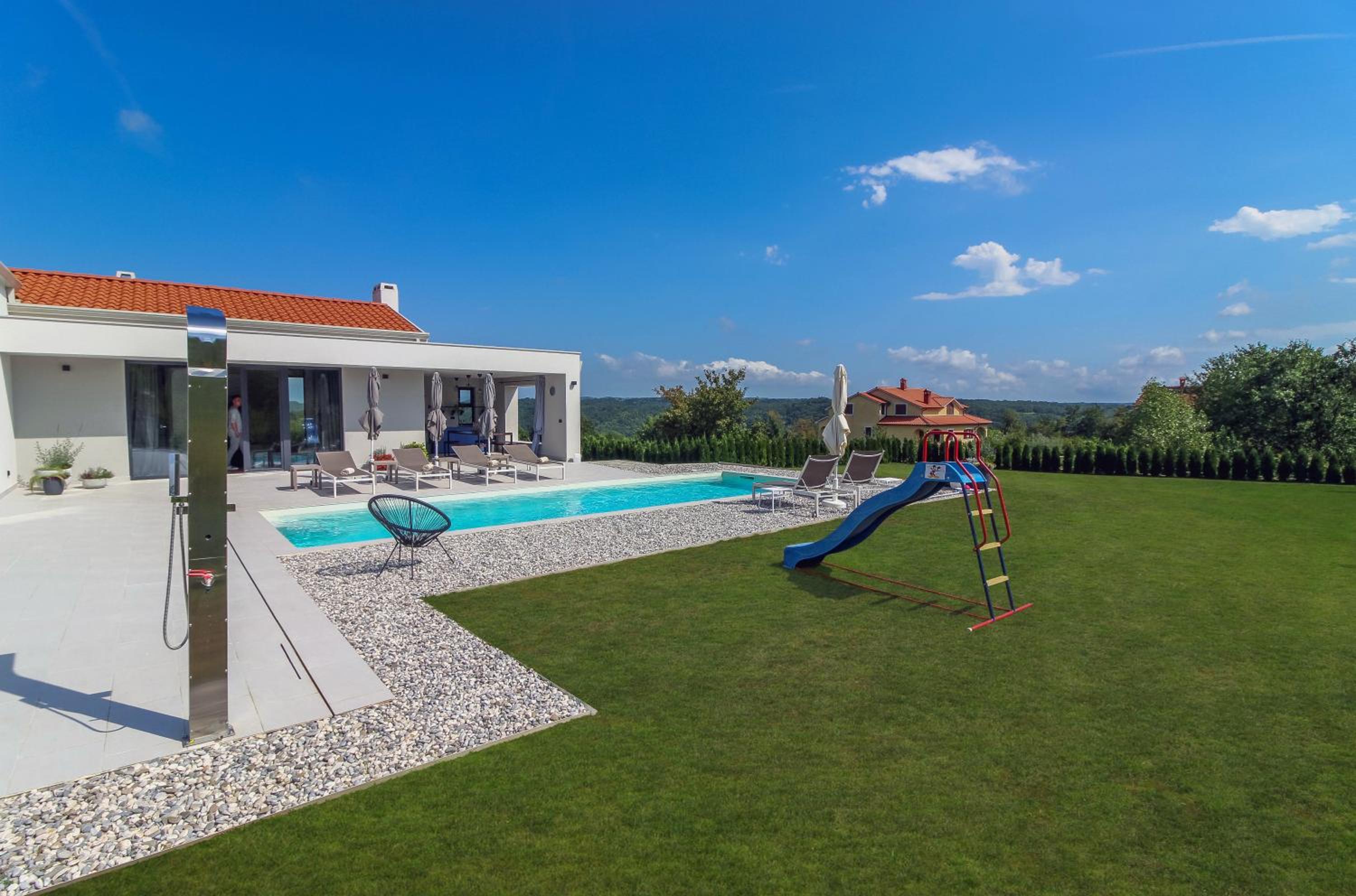 Villa Una Sofia view 4