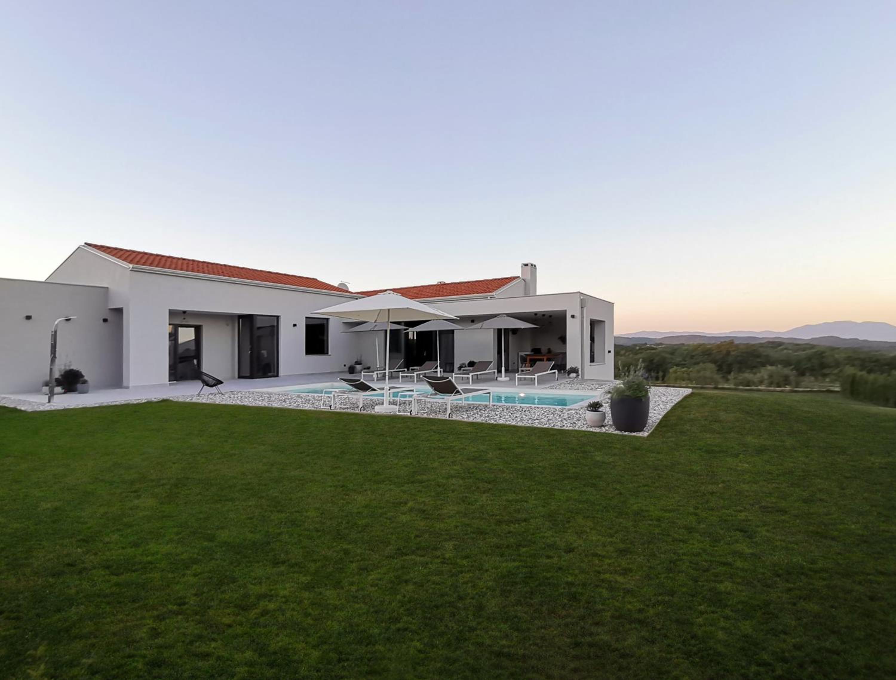 Villa Una Sofia view 5