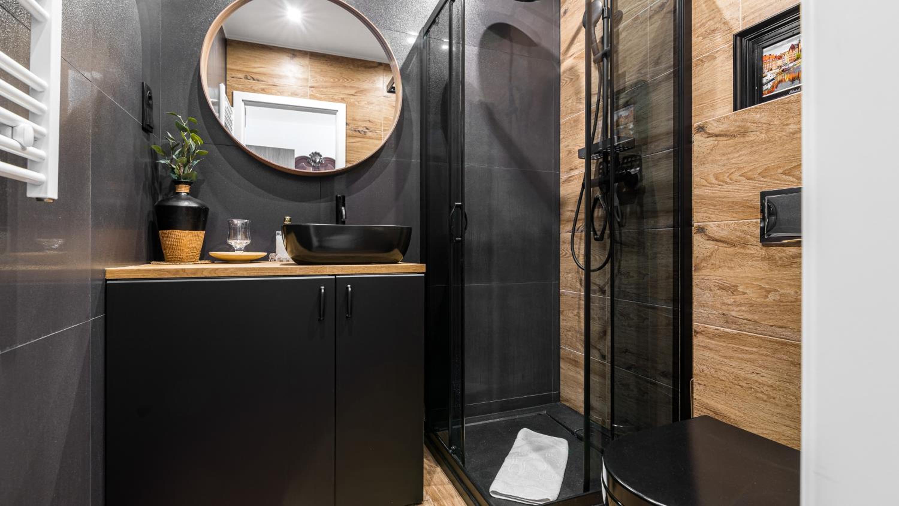 Comfy Apartments - Stare Miasto z Ogrodem