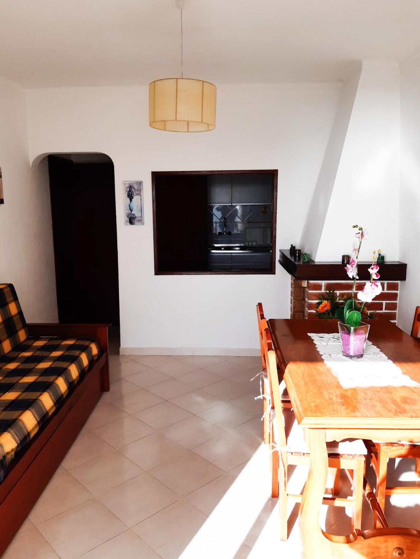 Apartamentos Encosta do Mar