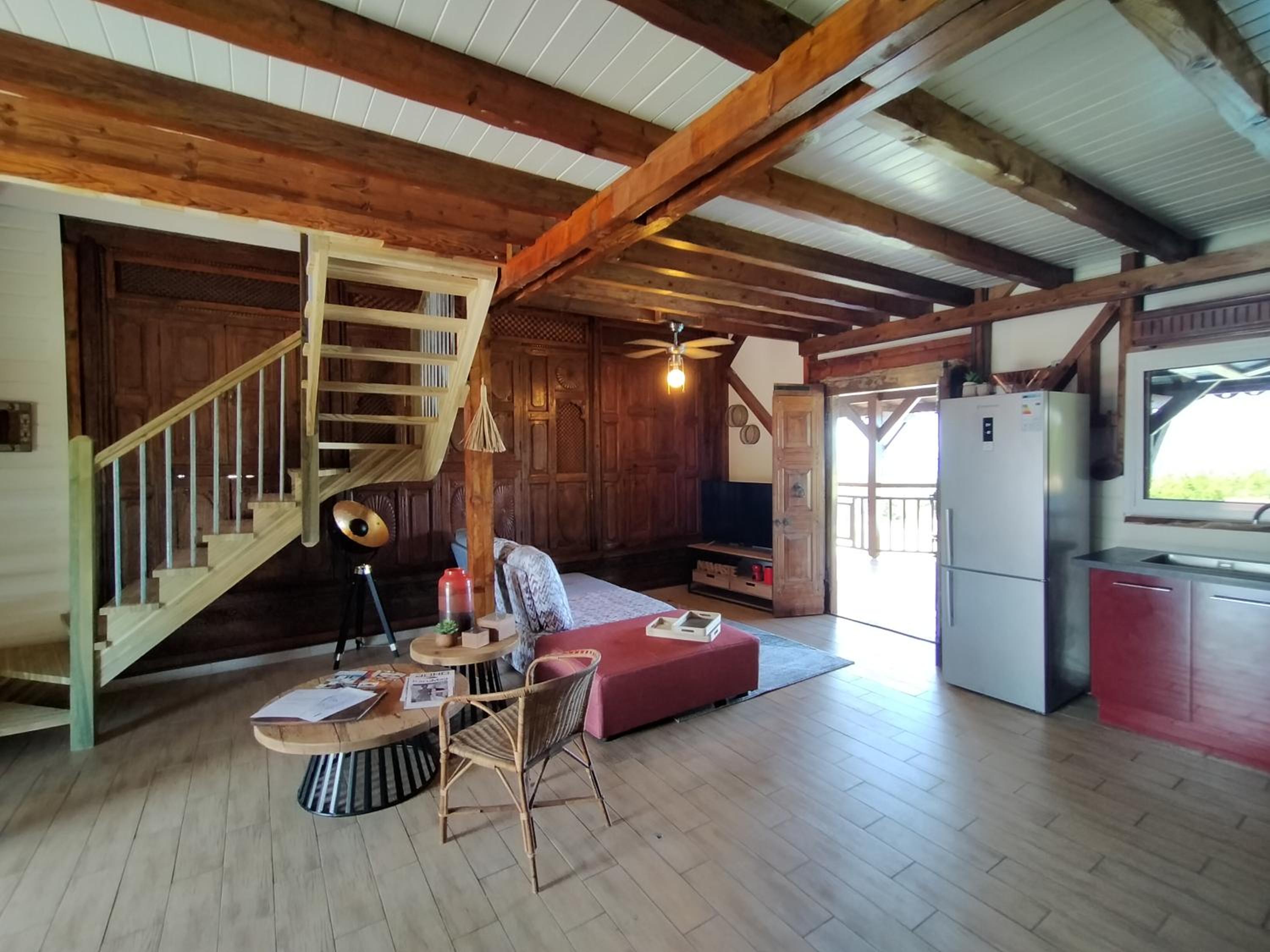 Résidence Villa Zen