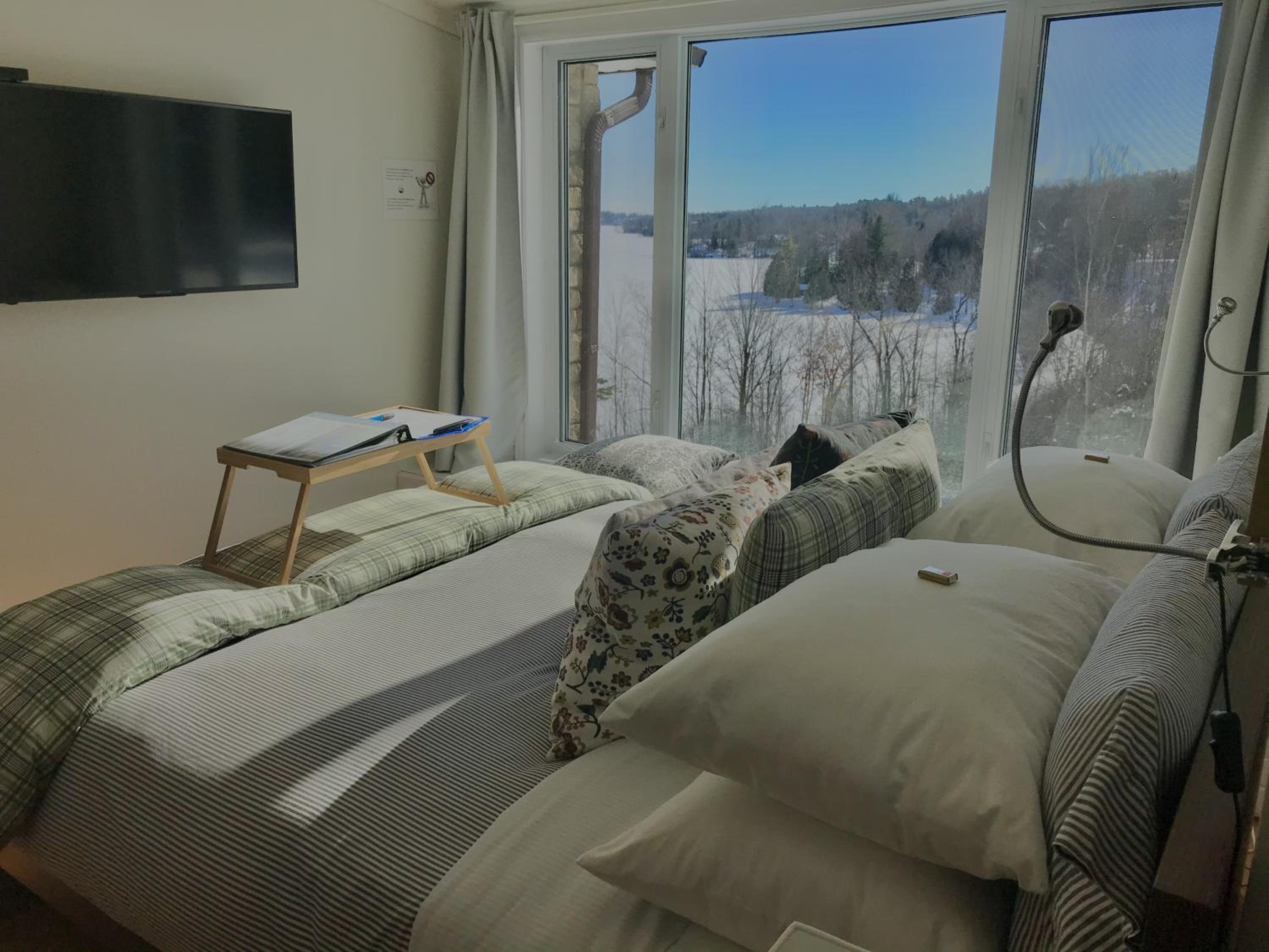 Auberge Tom B&B