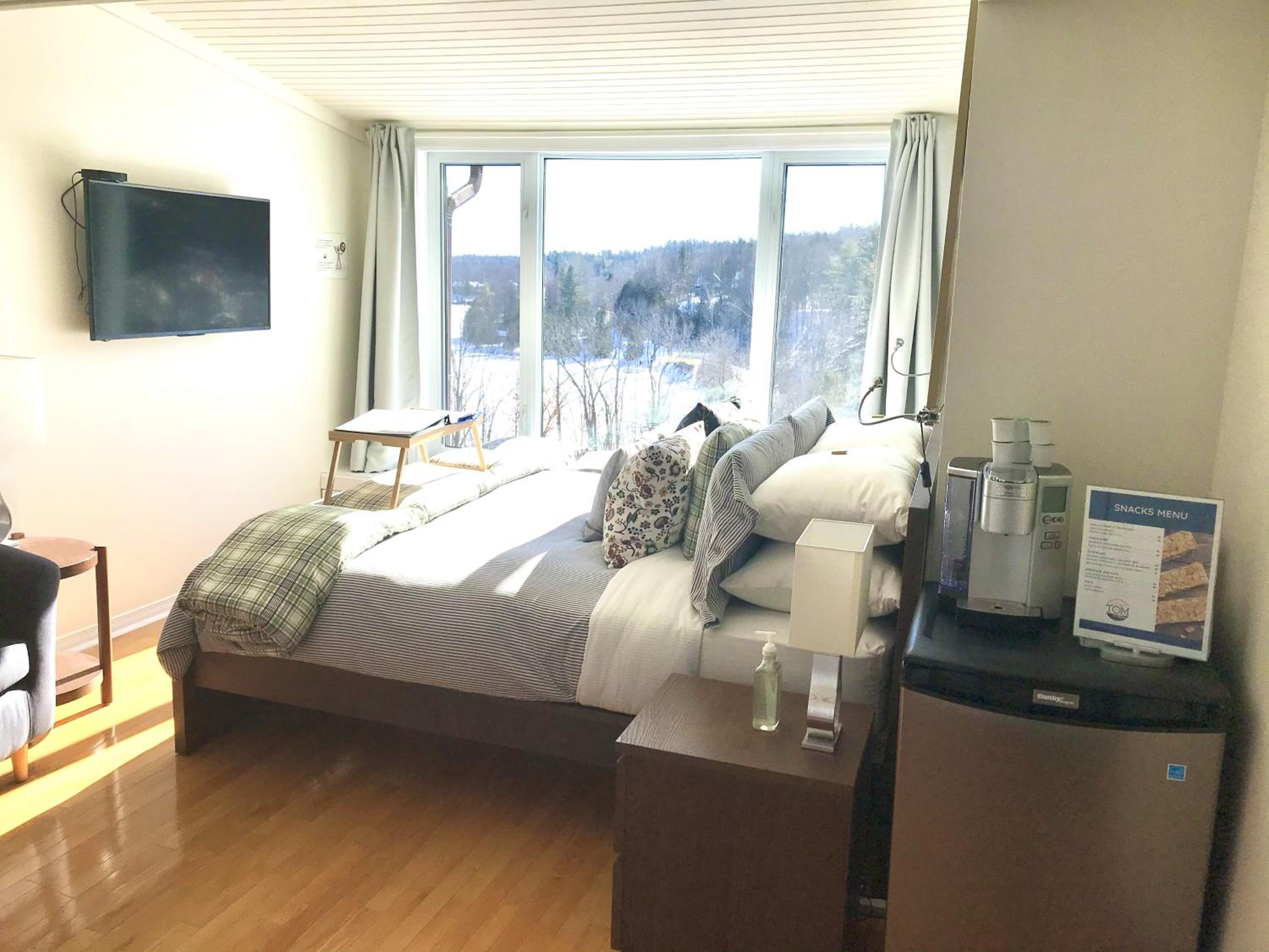 Auberge Tom B&B