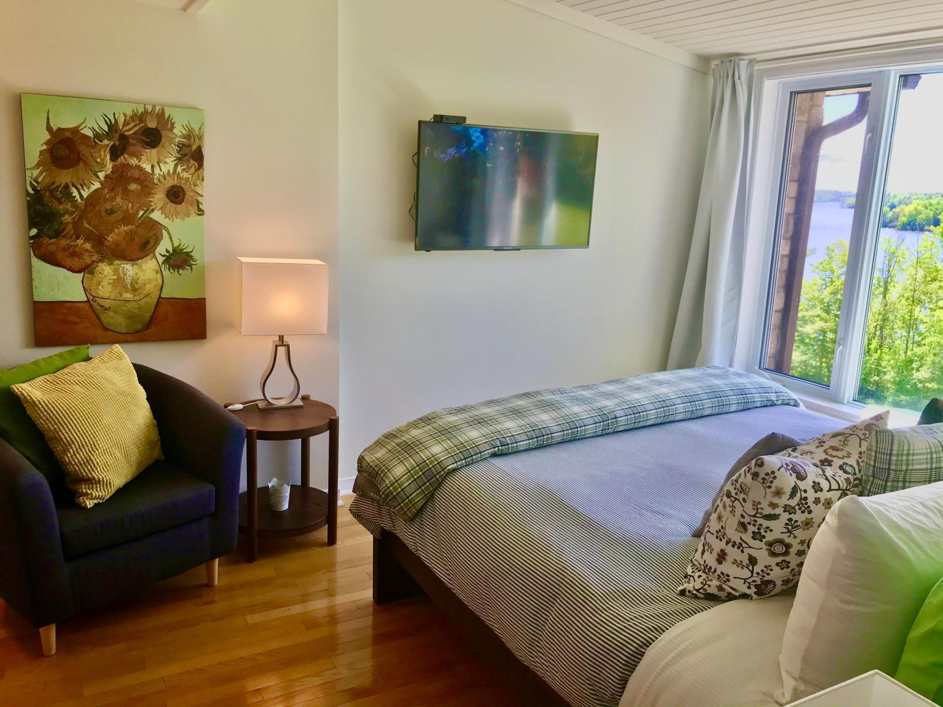 Auberge Tom B&B