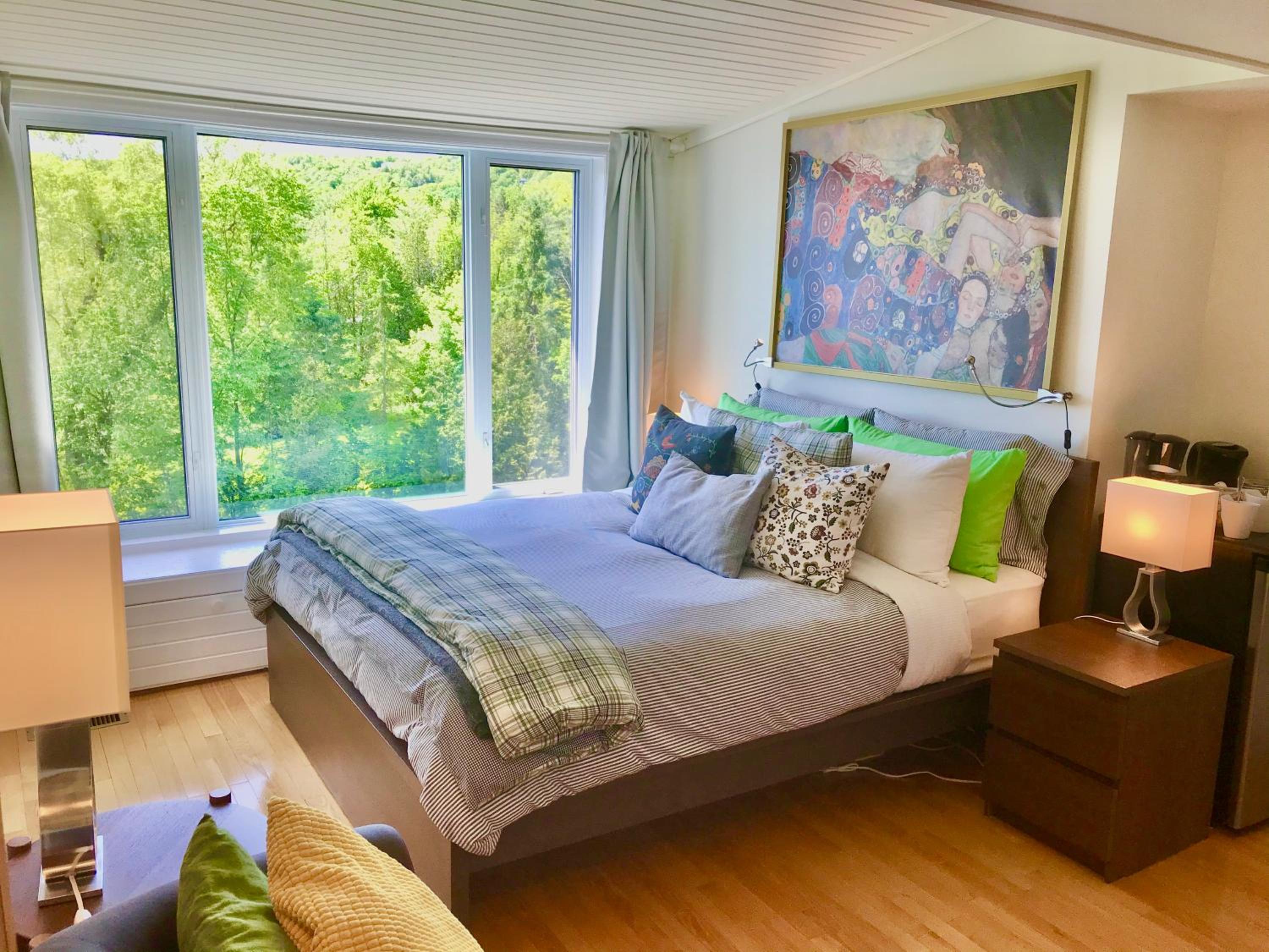 Auberge Tom B&B