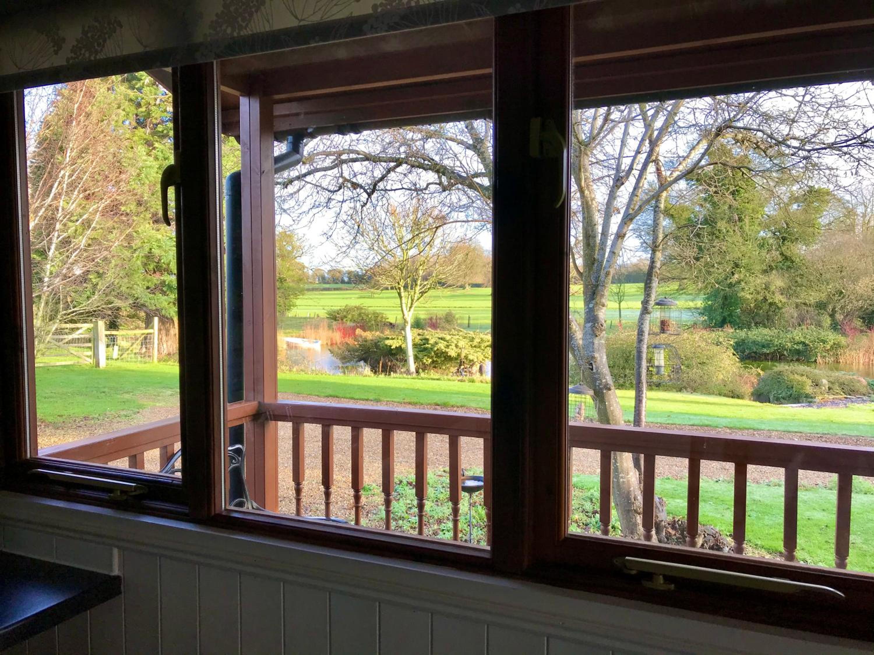 Lakeside Town Farm — 11