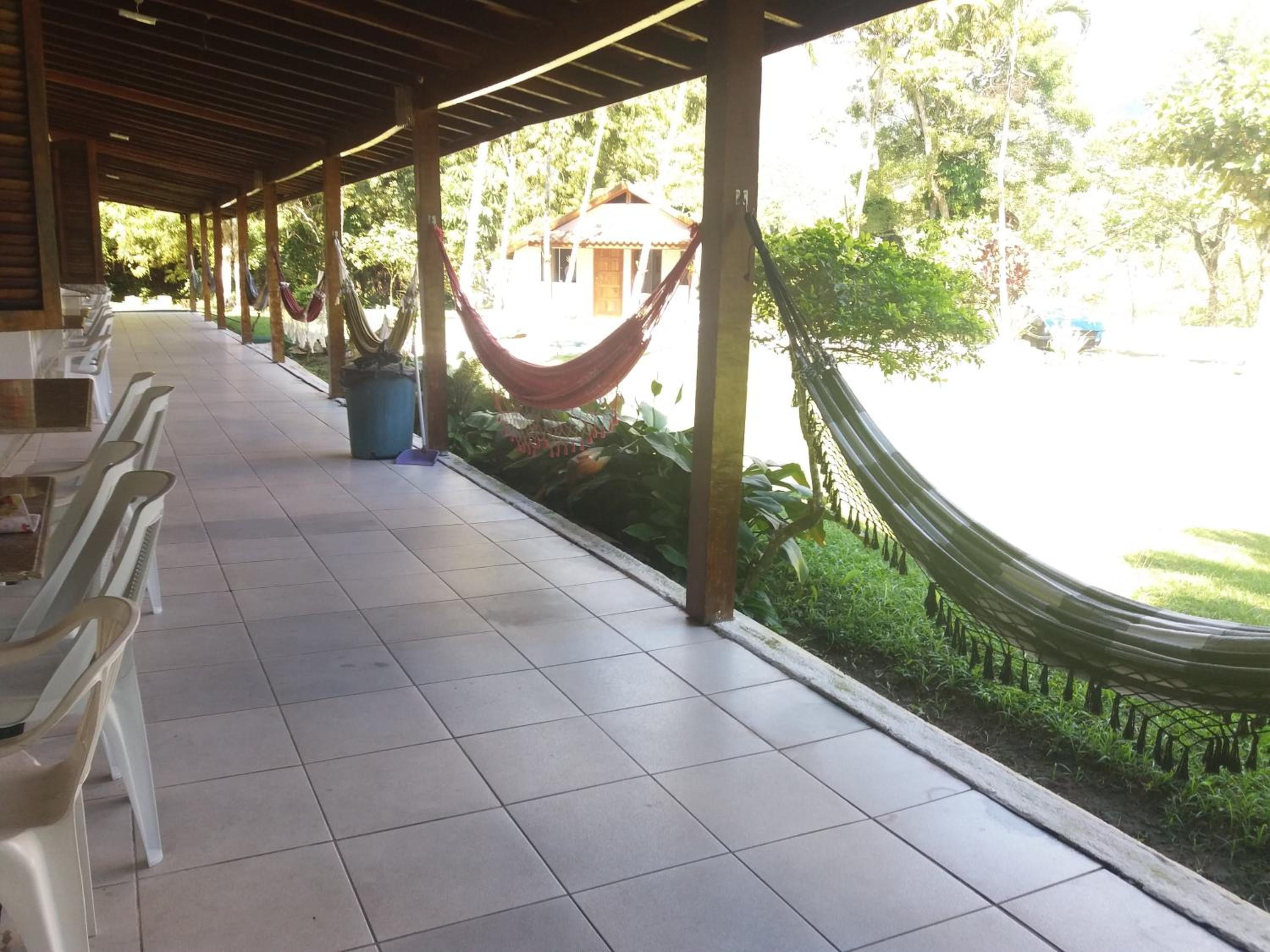 Ilhabela Tênis Clube