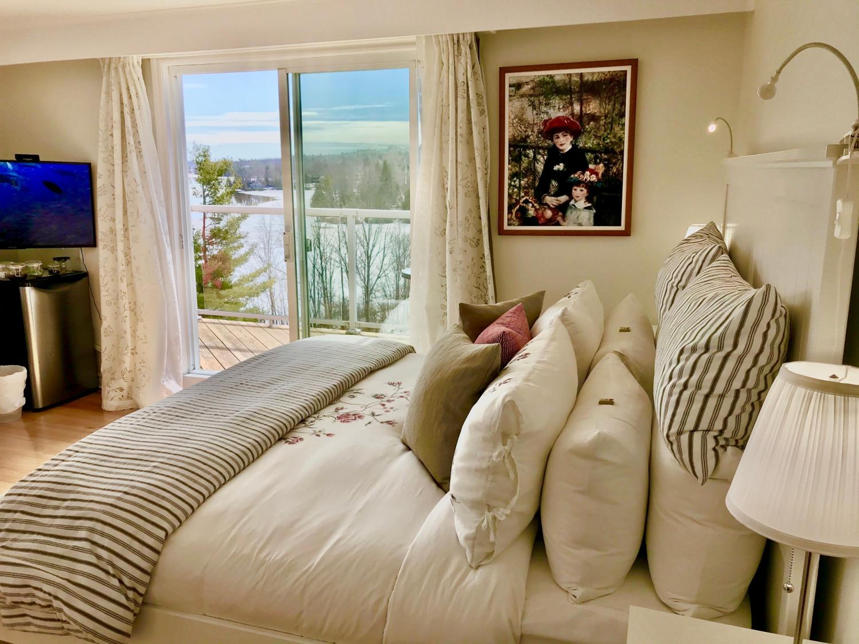 Auberge Tom B&B