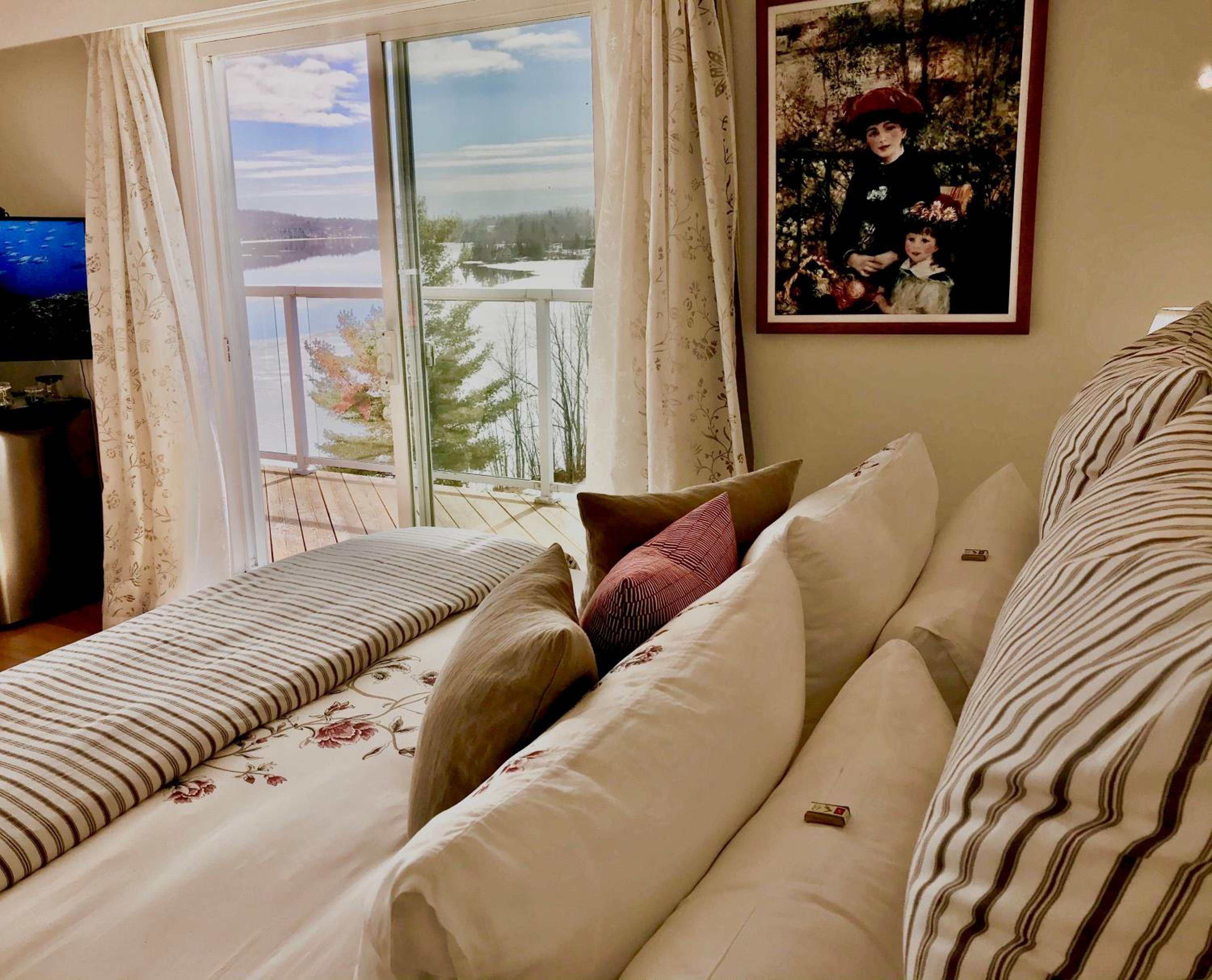 Auberge Tom B&B