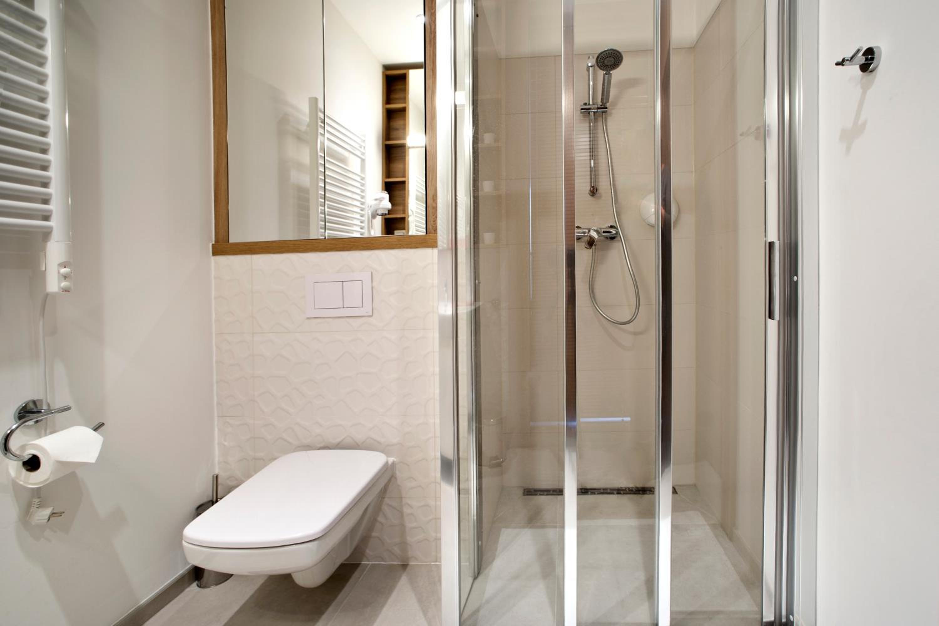 Wolska Serviced Apartments