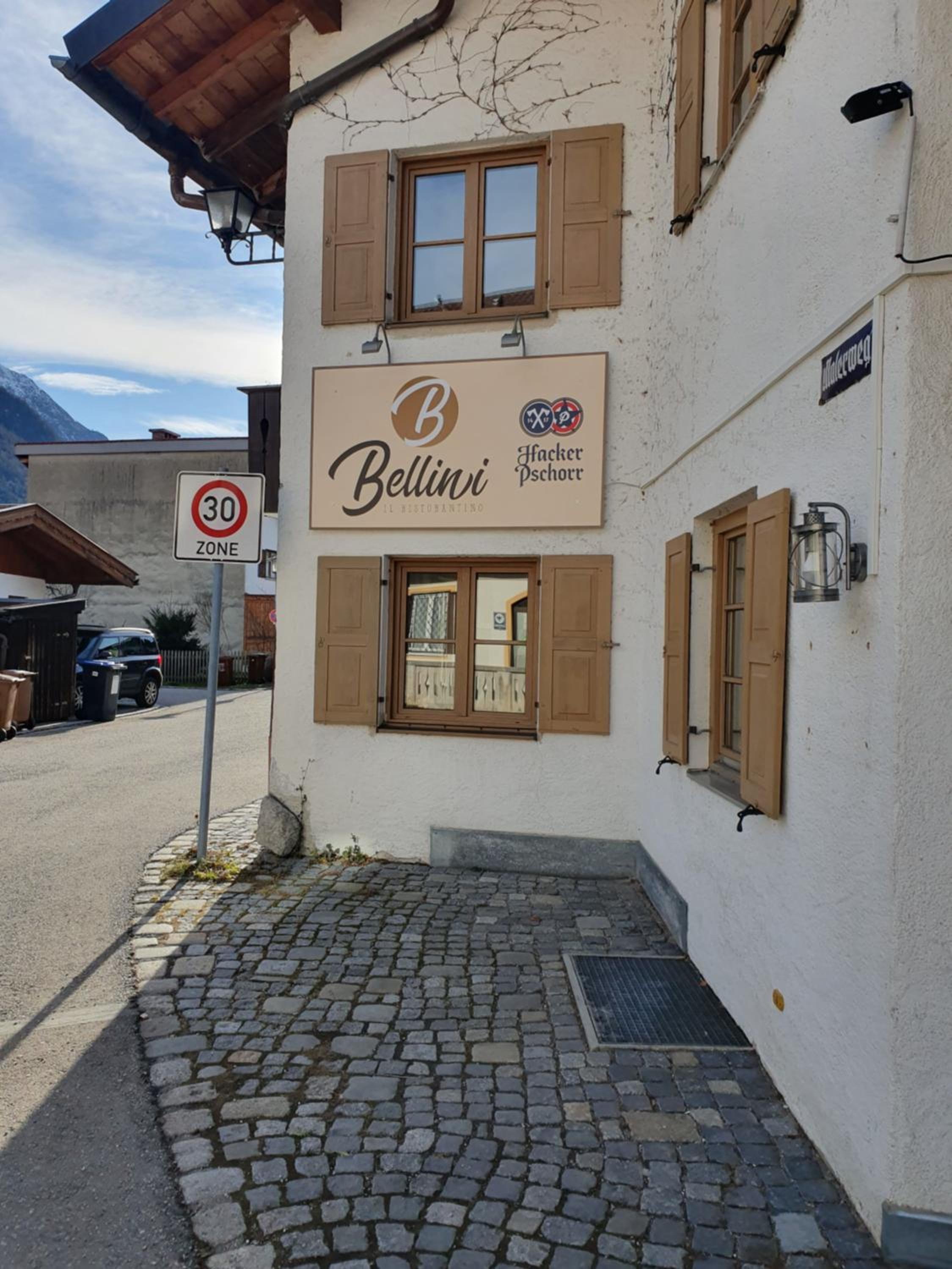 Haus Schweigart