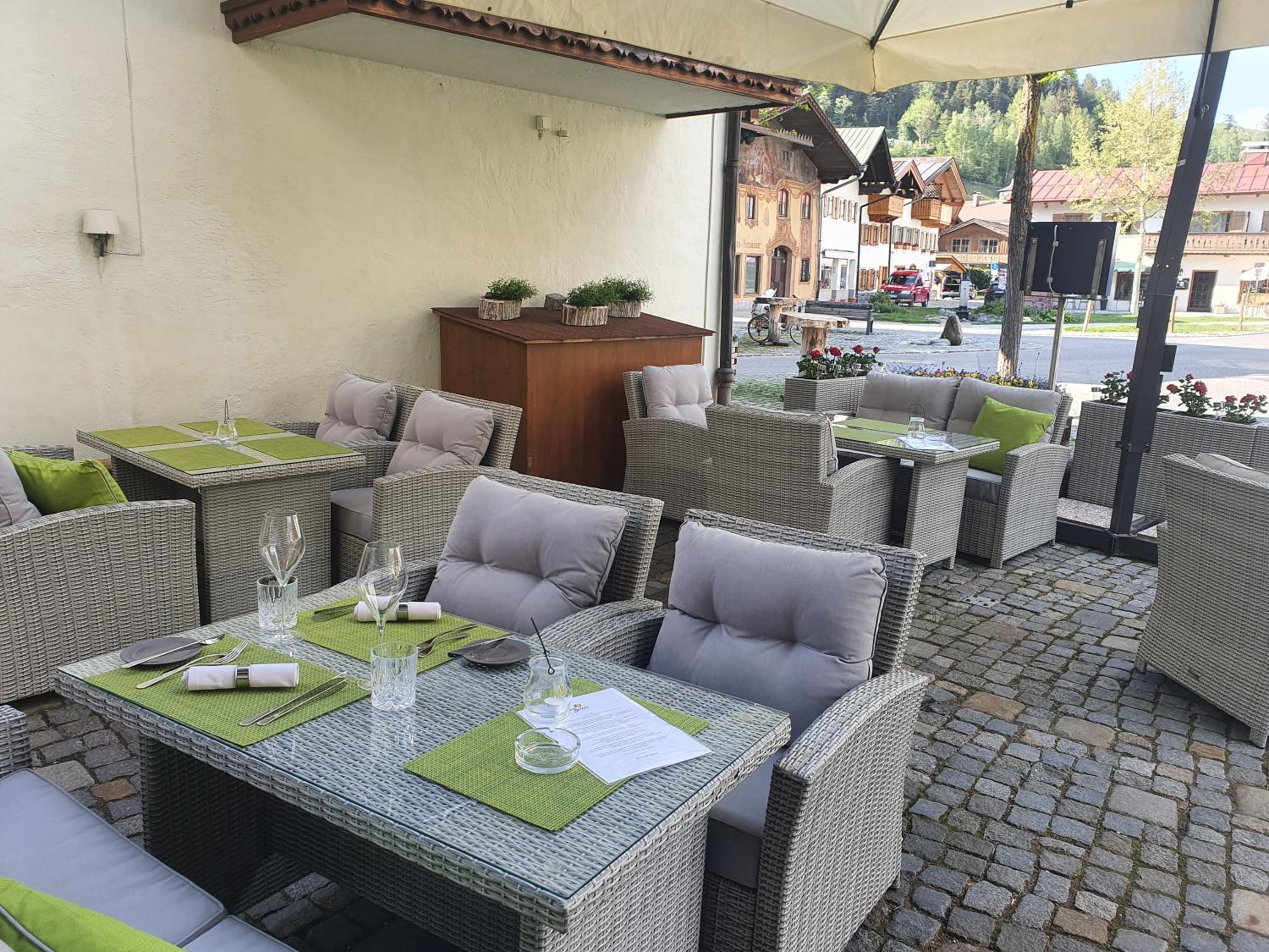 Haus Schweigart