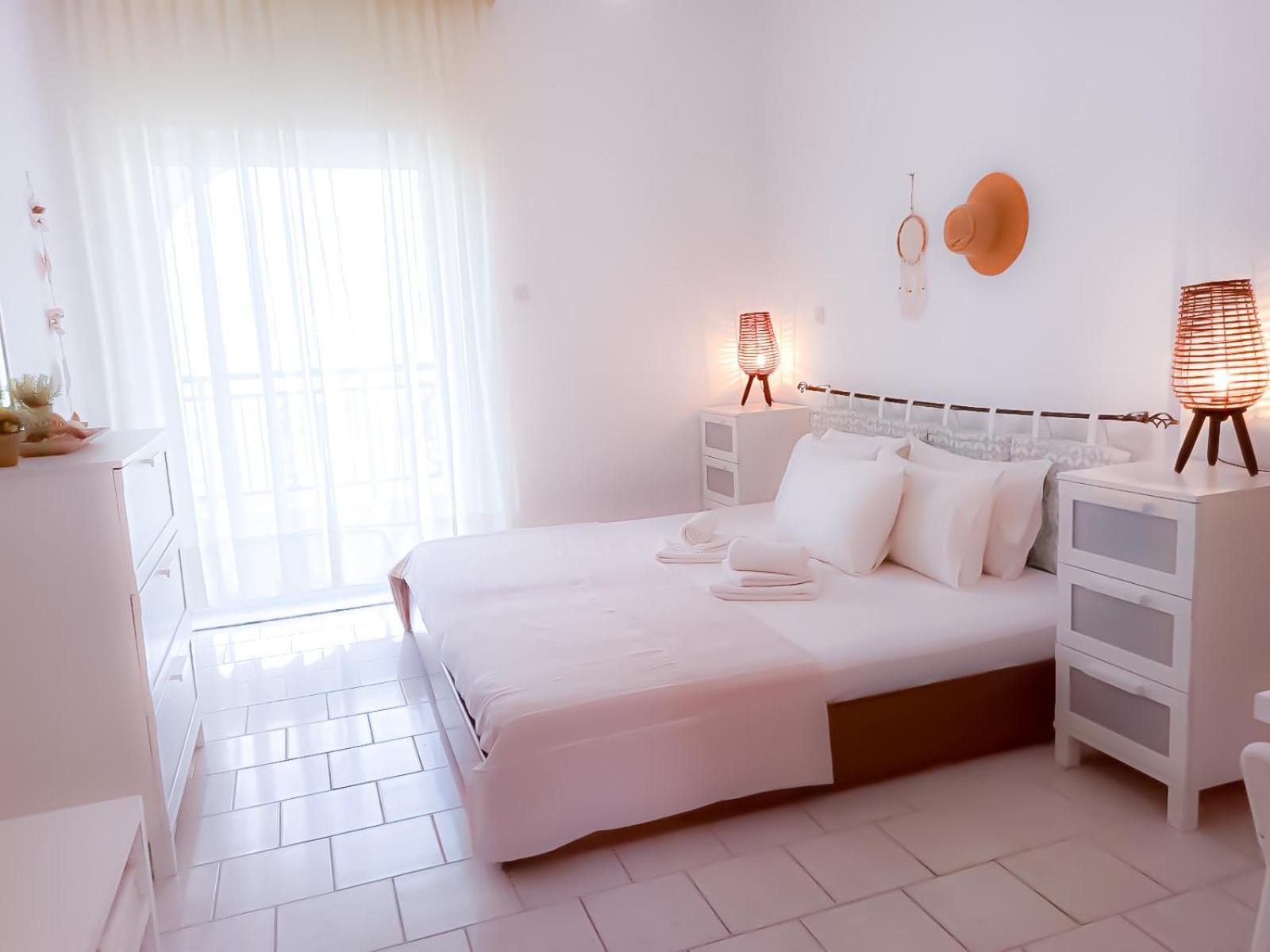 Villa Maravgia Apartment A photo 3
