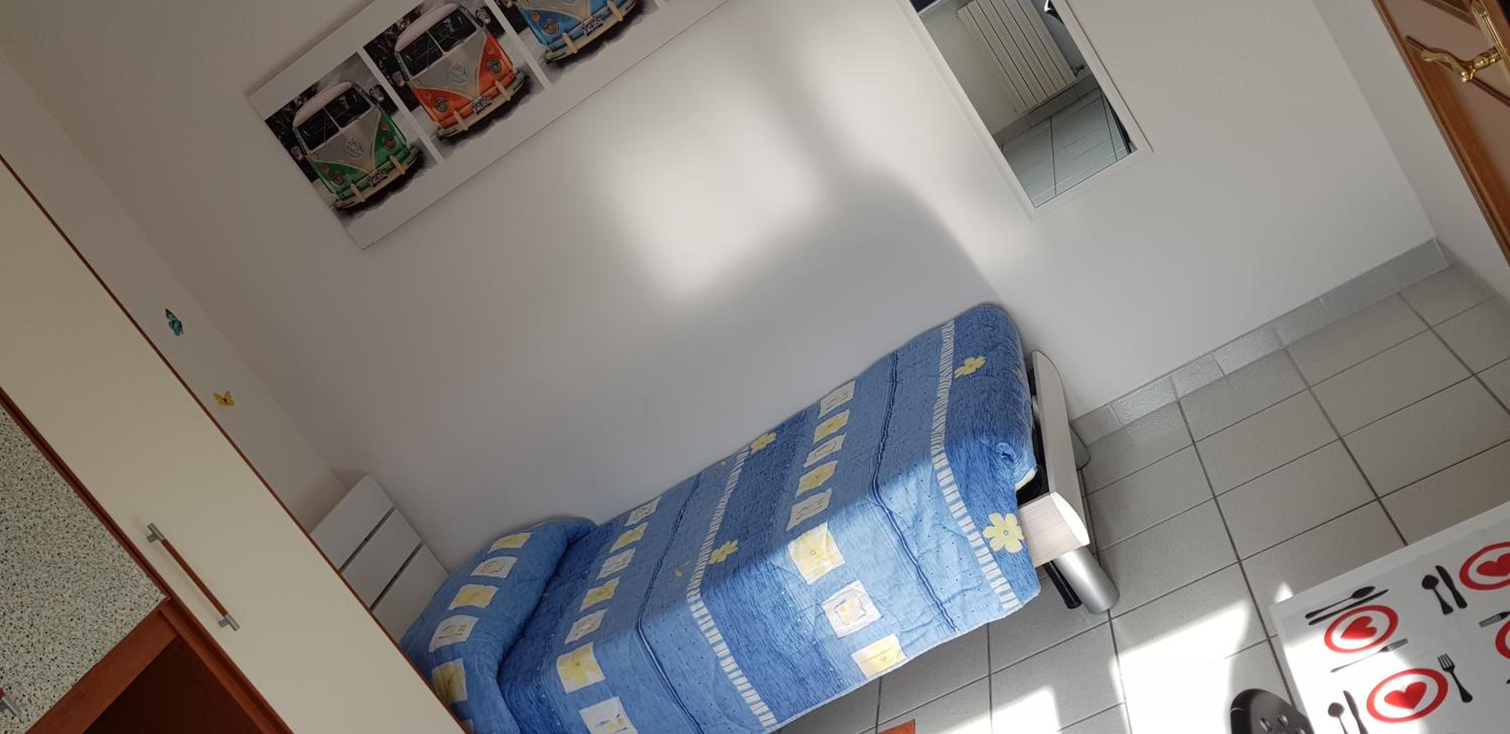 B&B Roma Nord 311