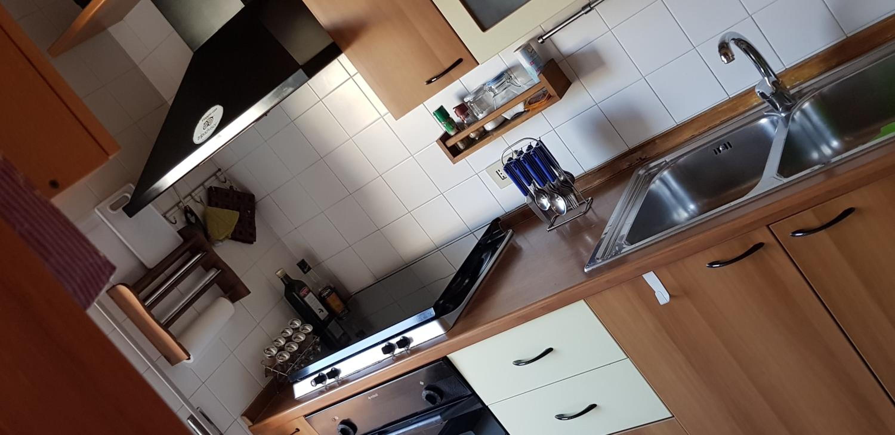 B&B Roma Nord 311