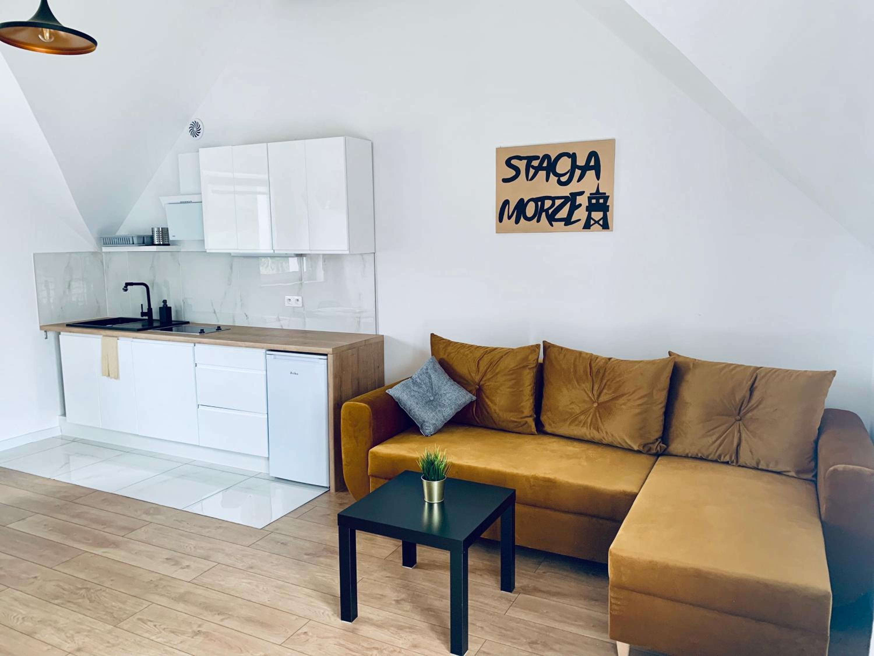 Stacja Morze view 4