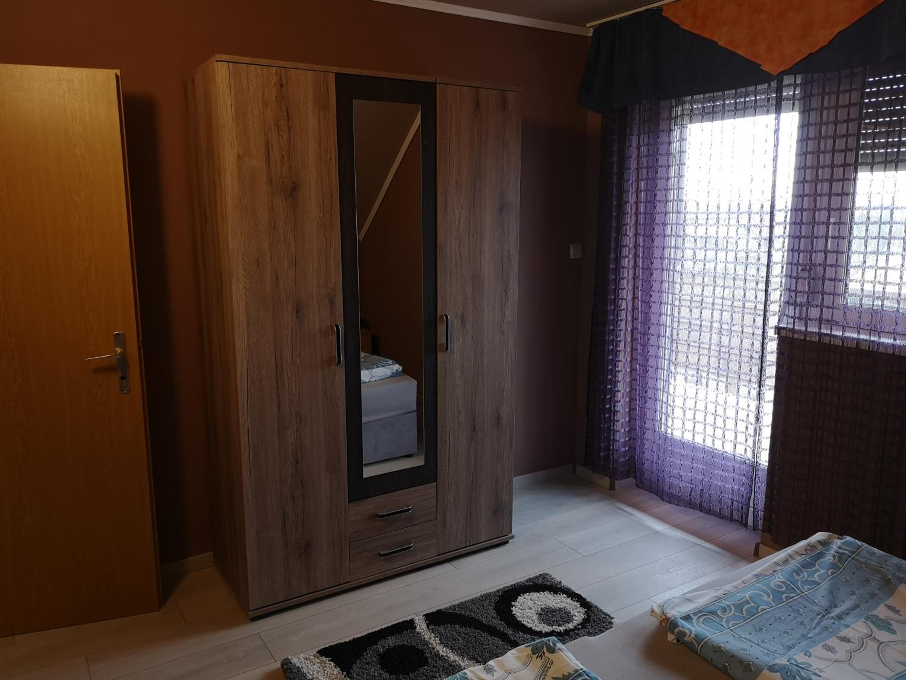 Beni Haus view 5