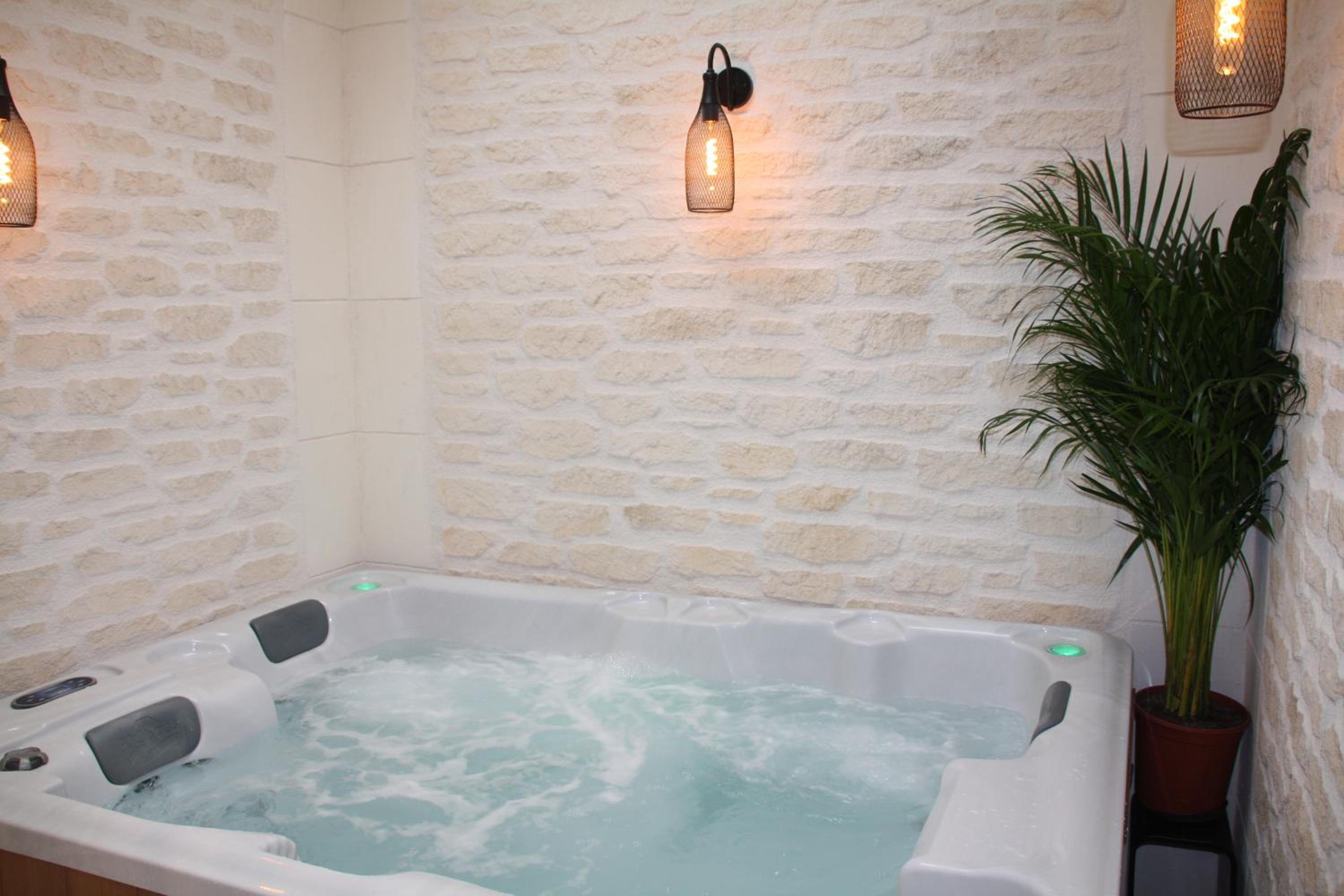 L'Atelier - Gîte & Spa