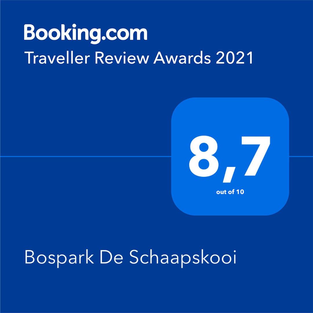 Bospark De Schaapskooi