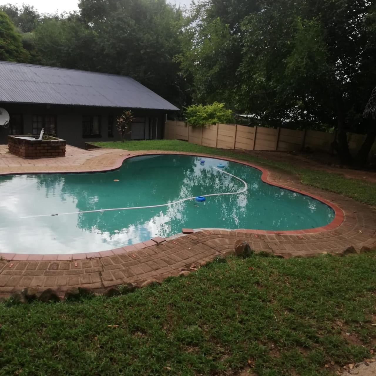 Summerwood Contractors Home