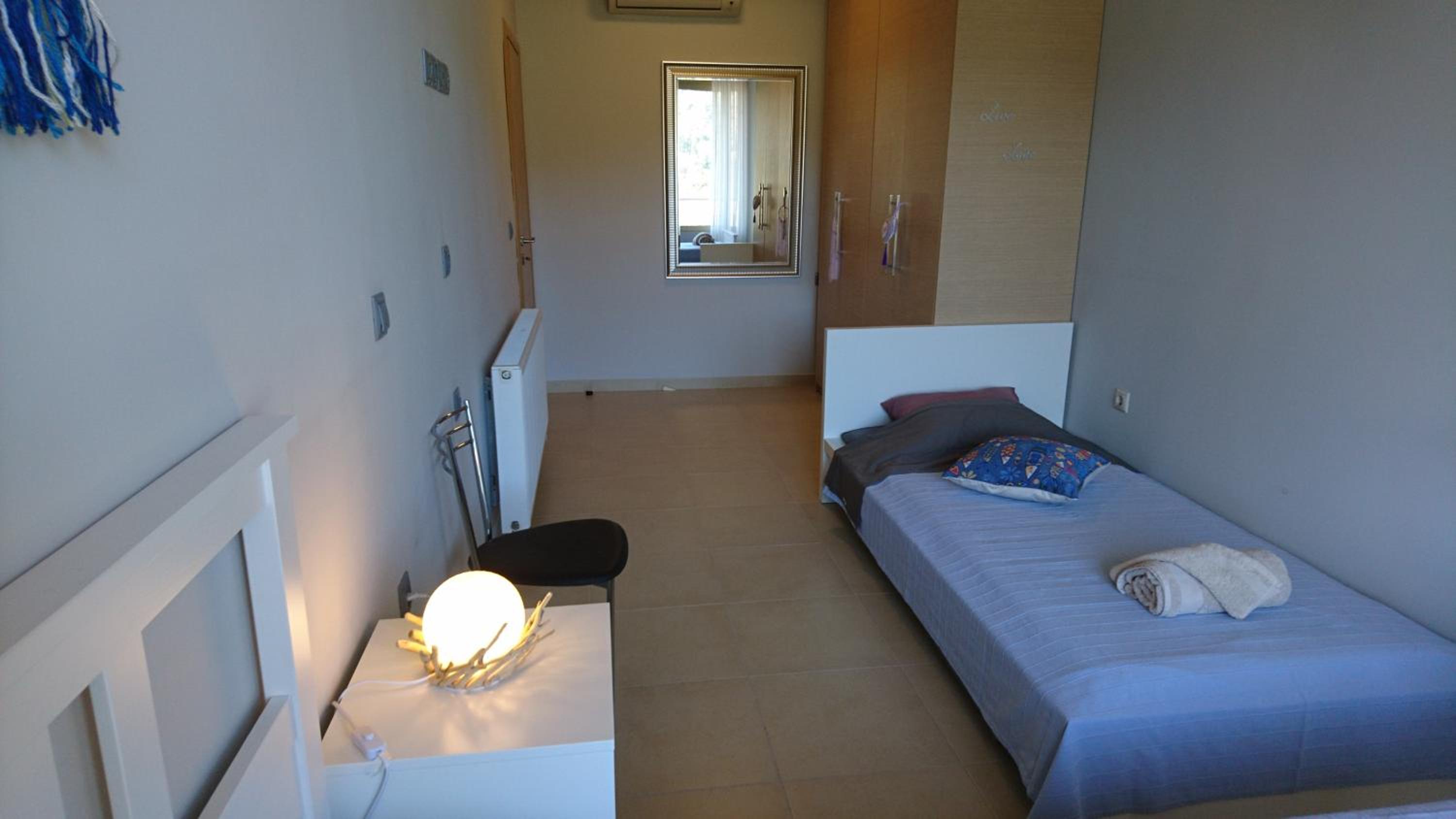 Kassia Apartment