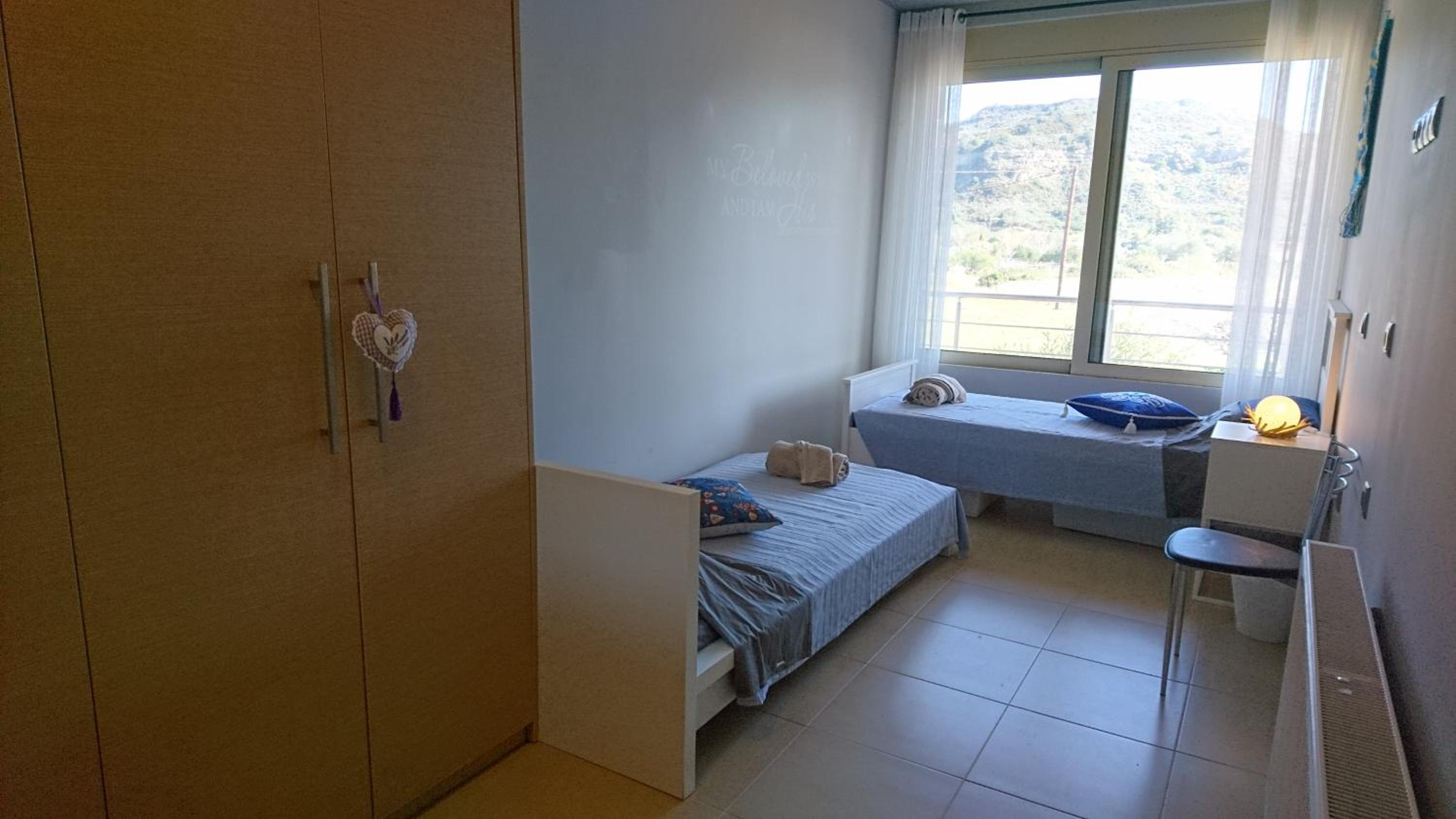 Kassia Apartment