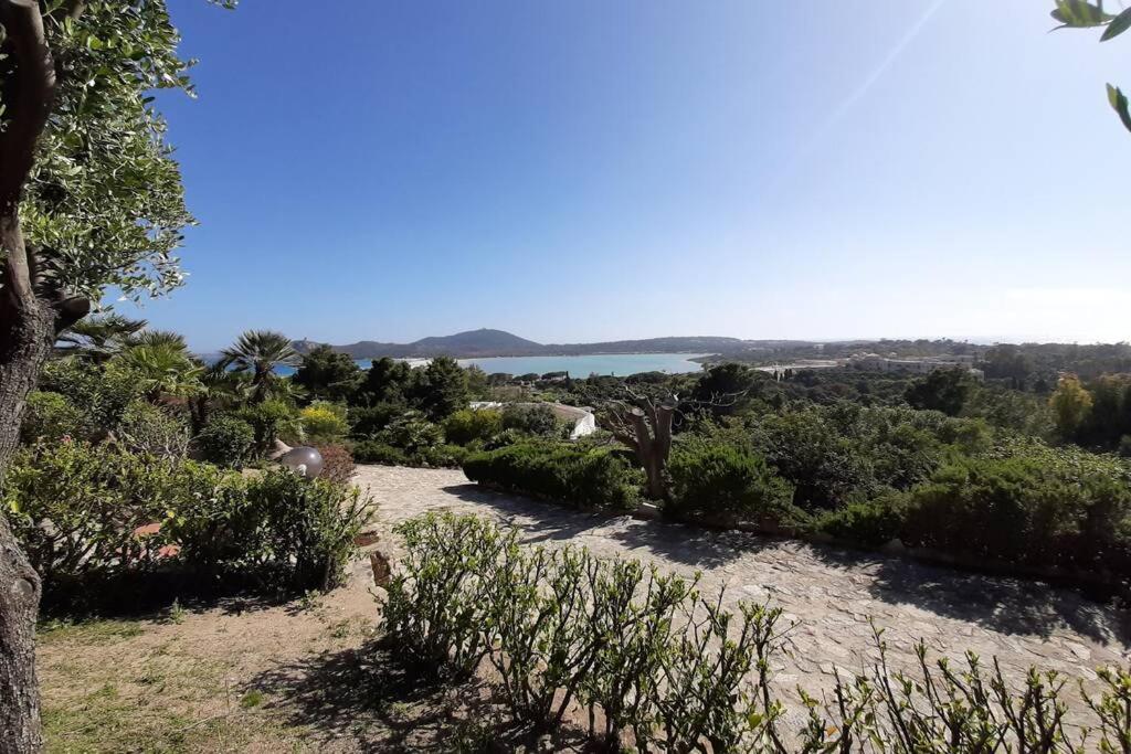 Villa Perdas en Villasimius