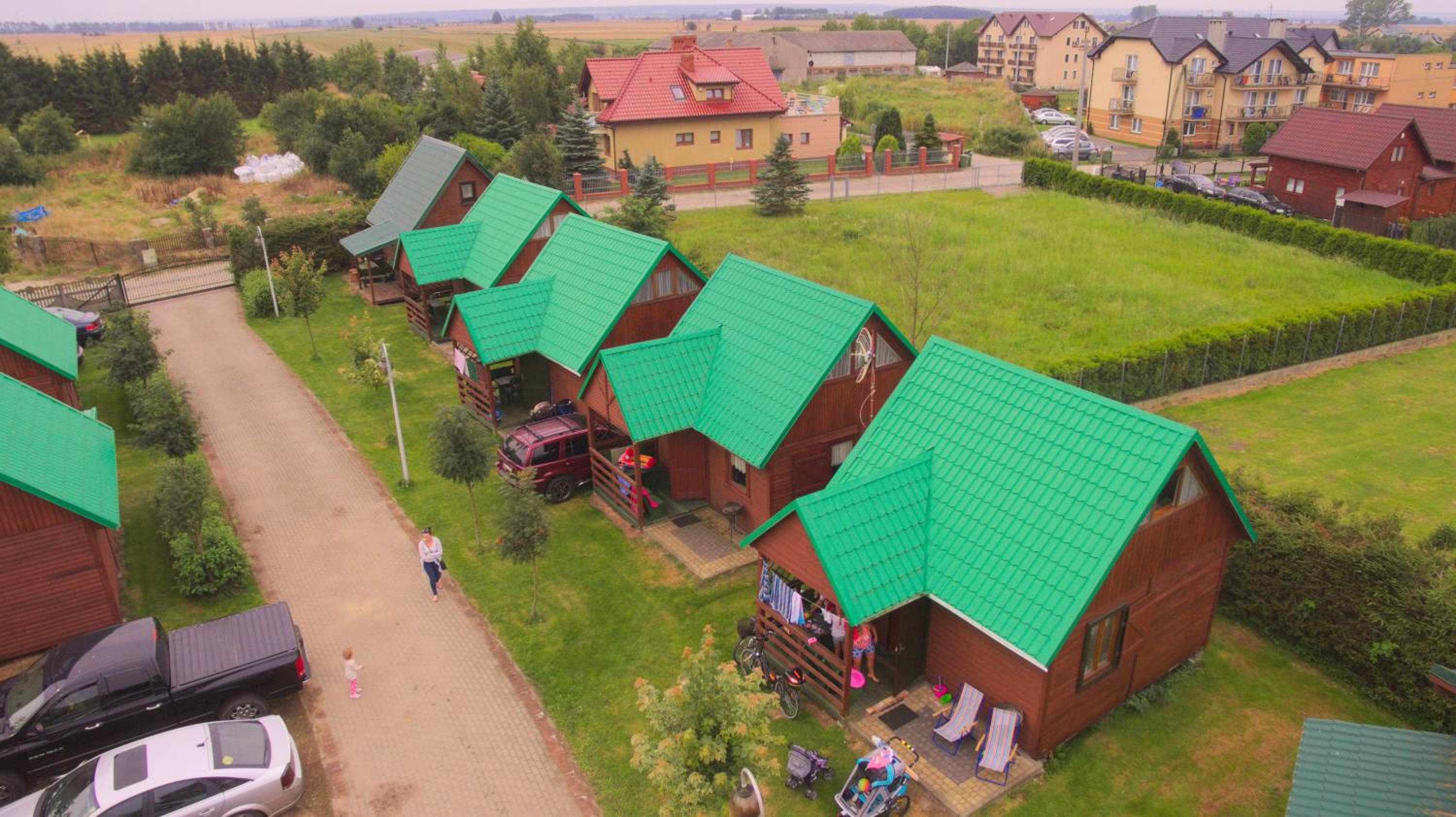 Agroturystyka Pod Jesionem2