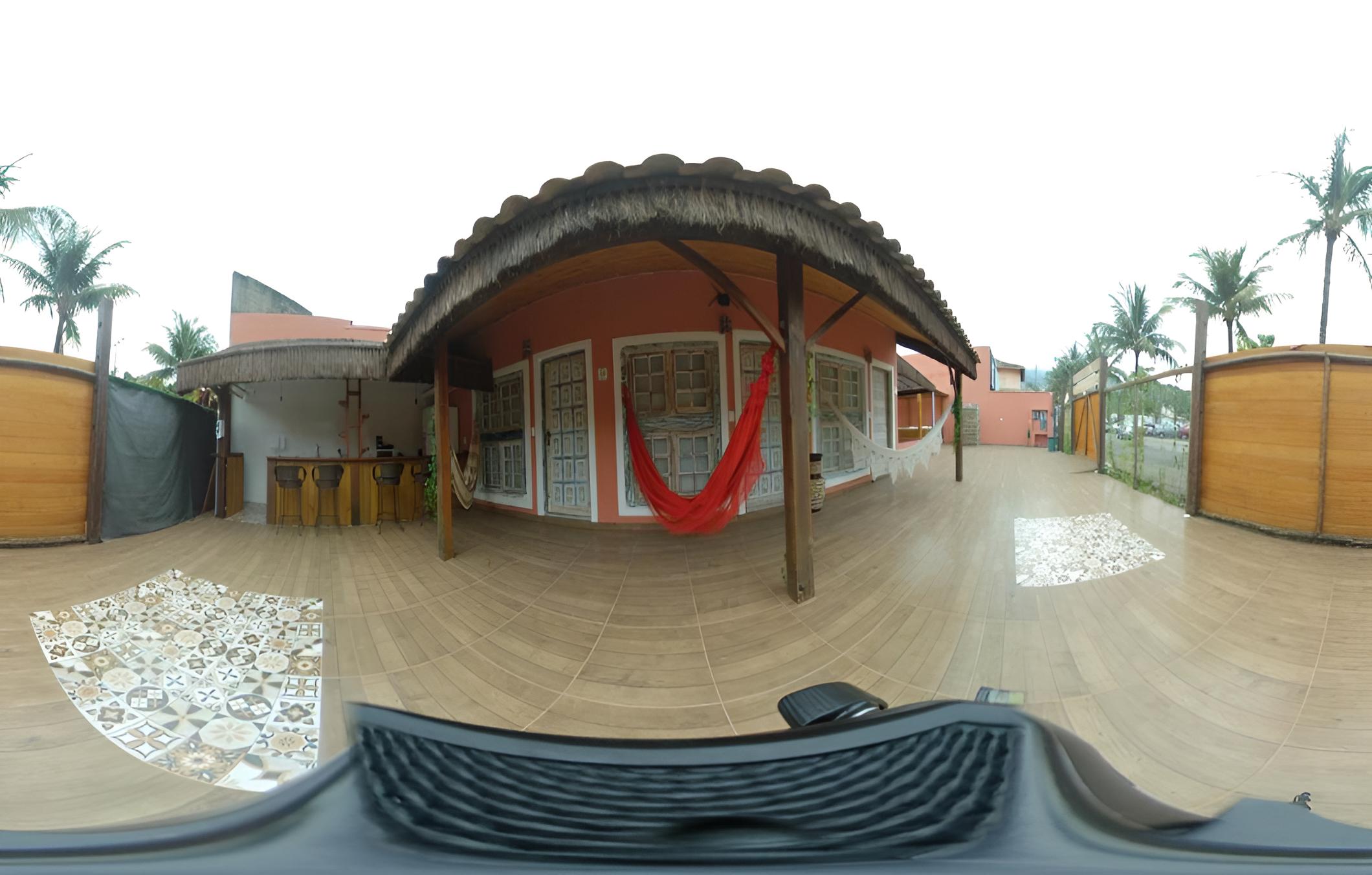 children's play area