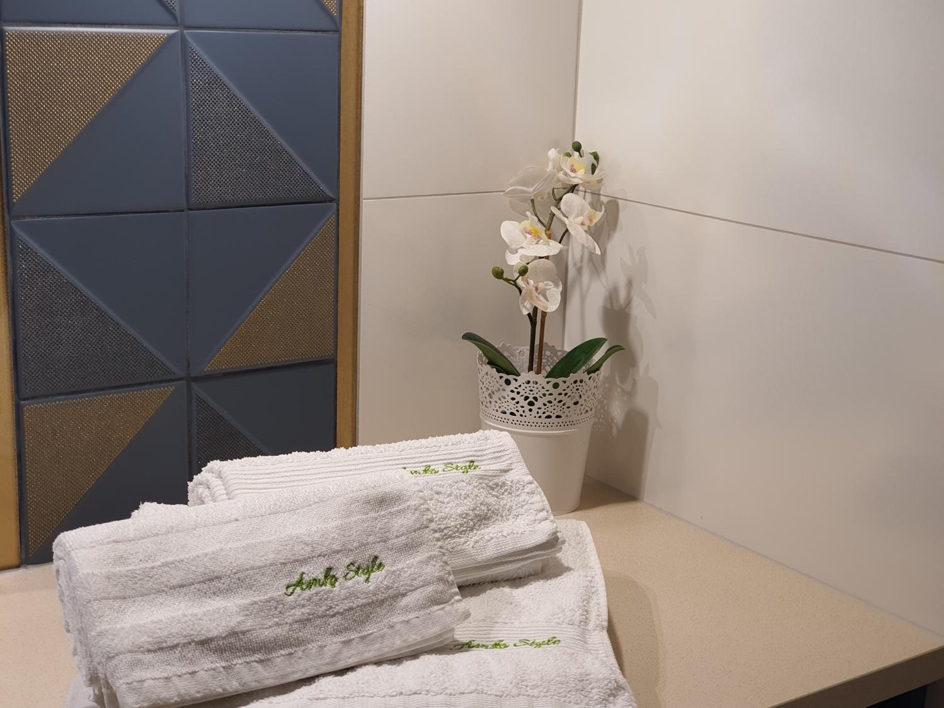 Amko Style Apartament Słoneczny 27 Słoneczna Dolina