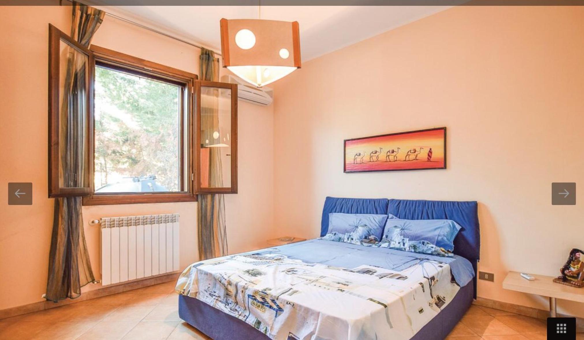 Villa indipendente
