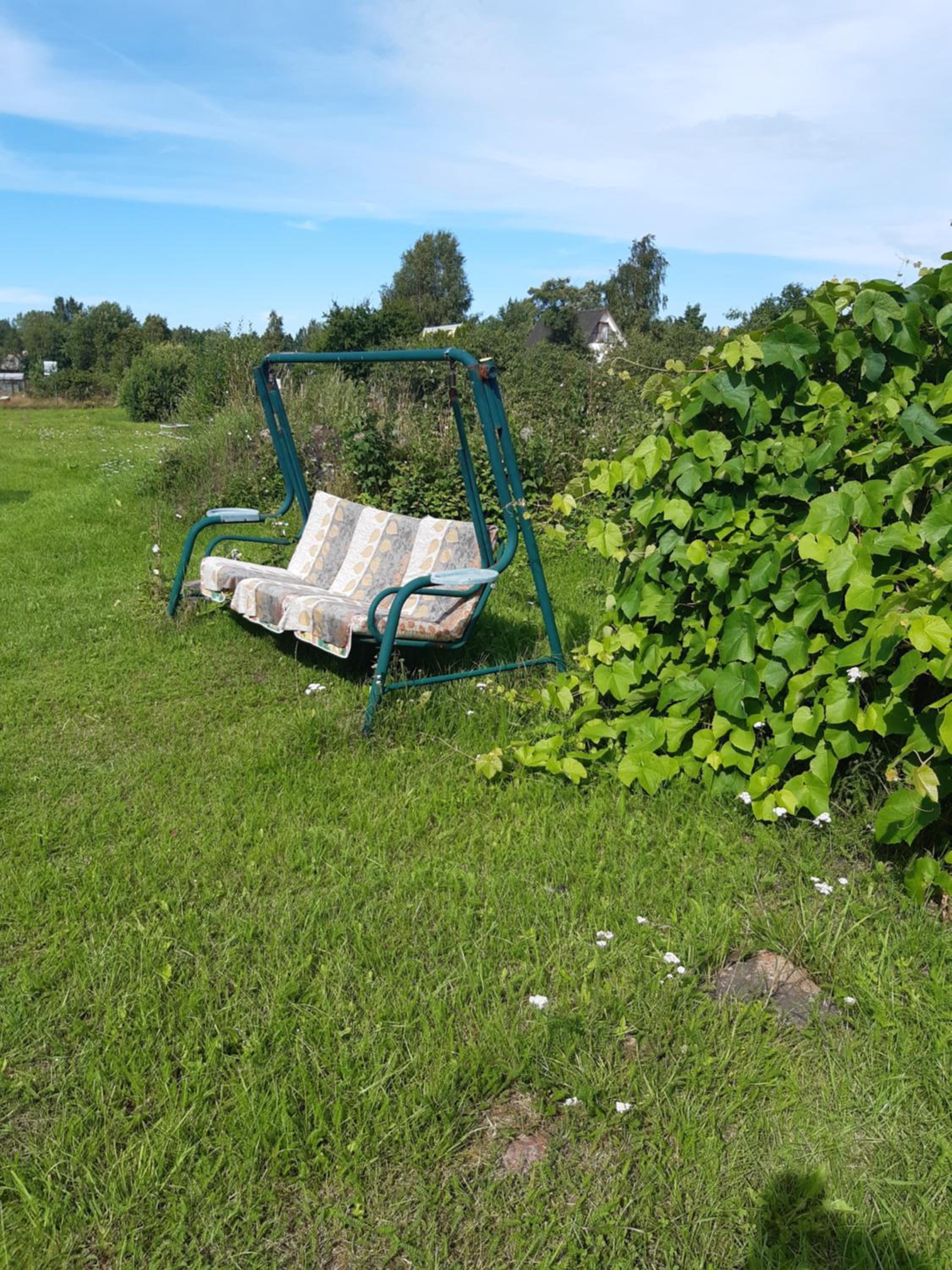 Brīvdienu lauku māja Budnieki view 5