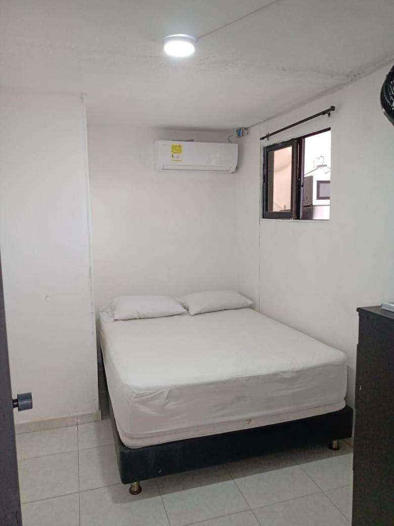 Apartamento cerca a la playa