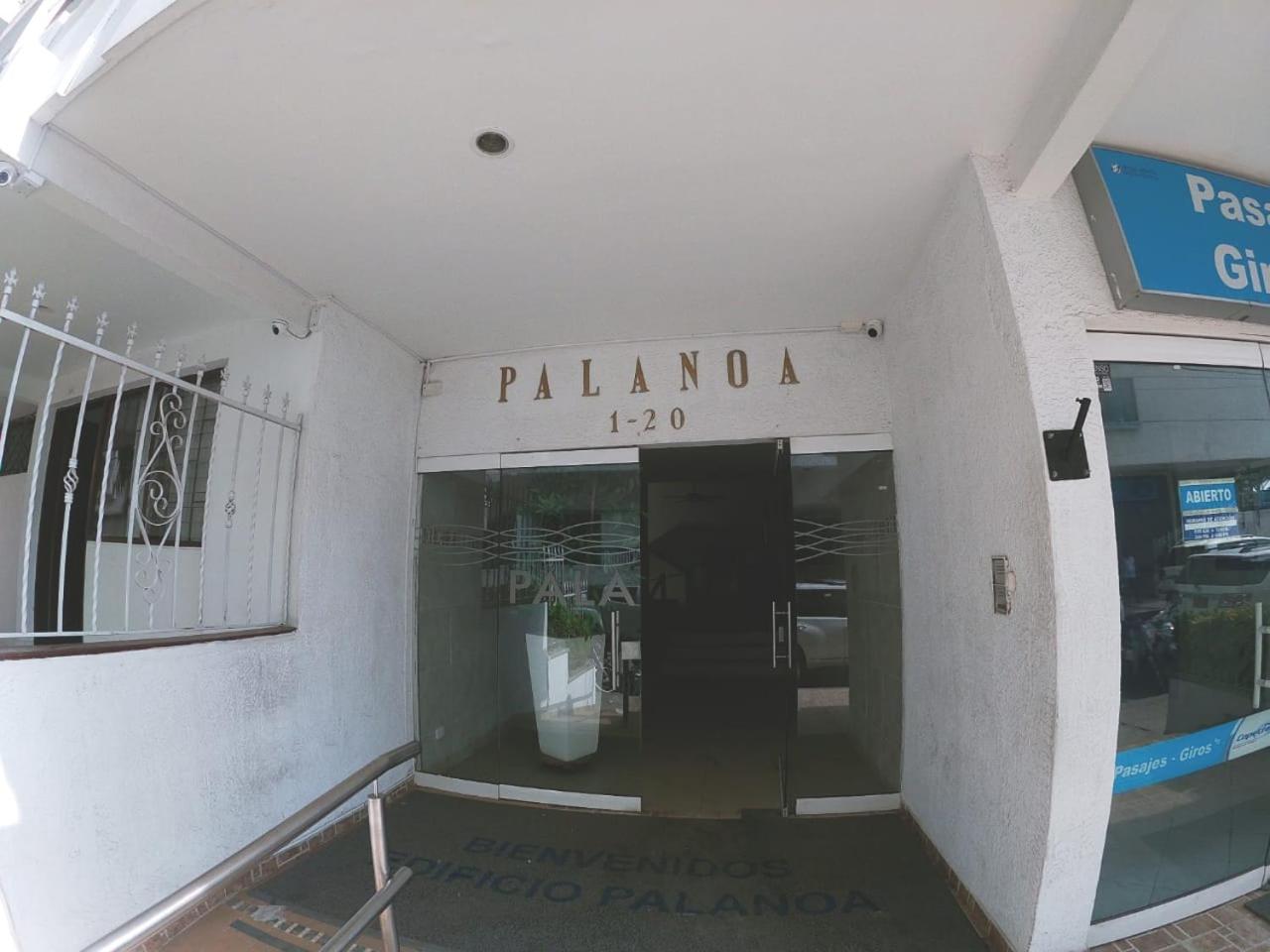 Apartamento cerca a la playa
