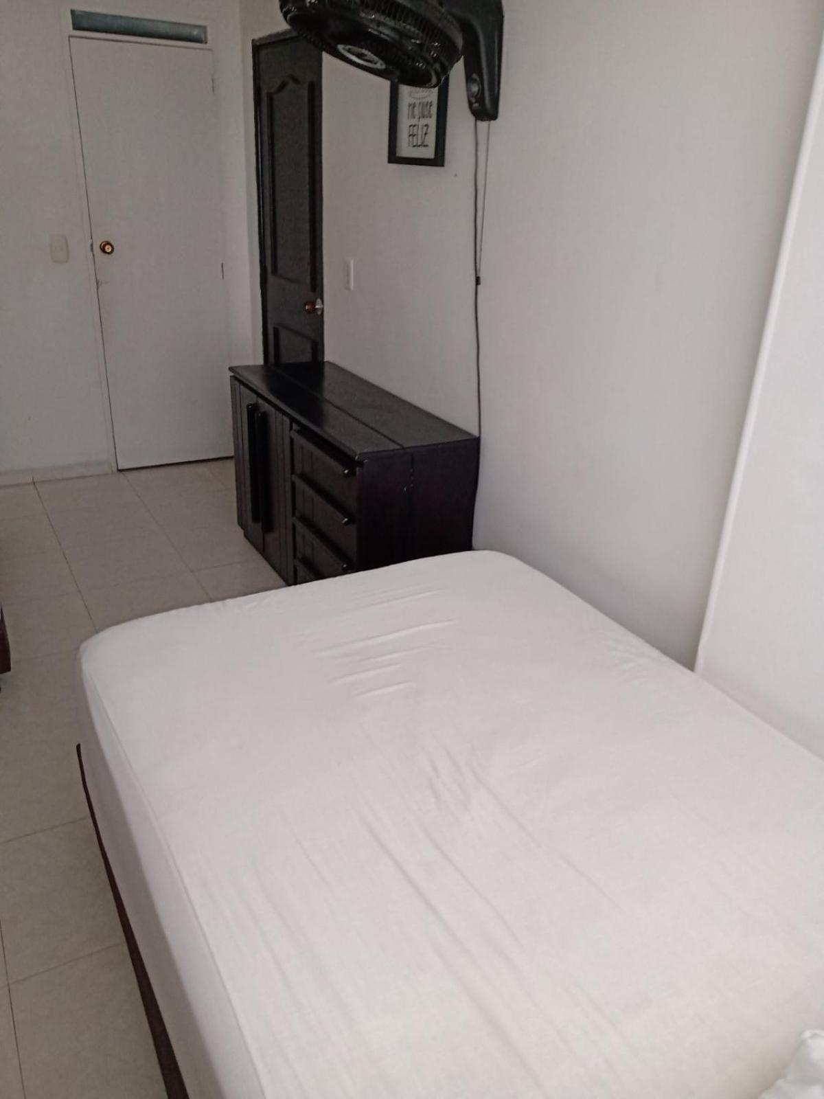 Apartamento cerca a la playa