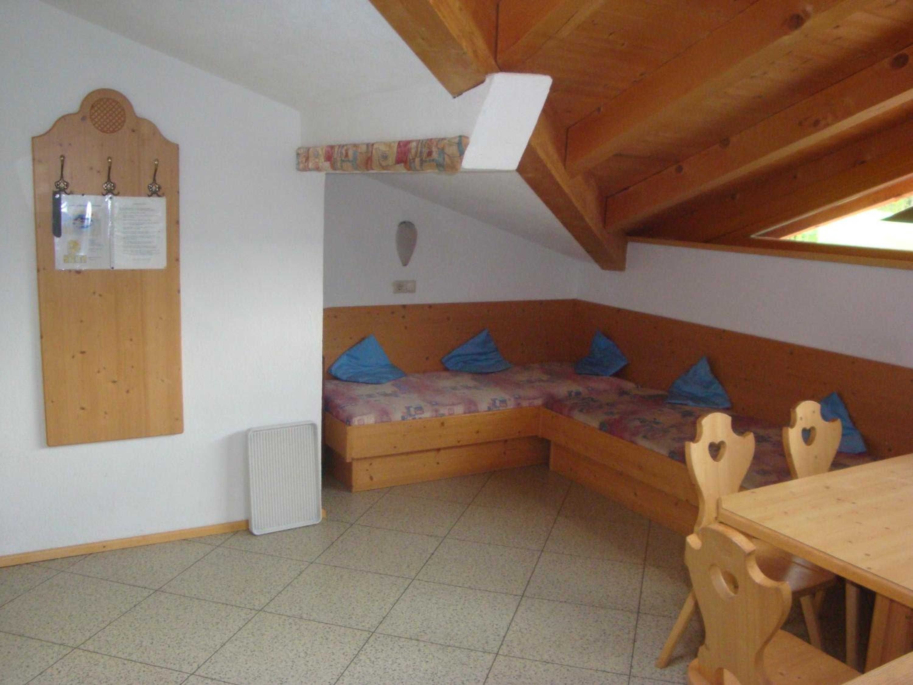 Alpenhaus Christian