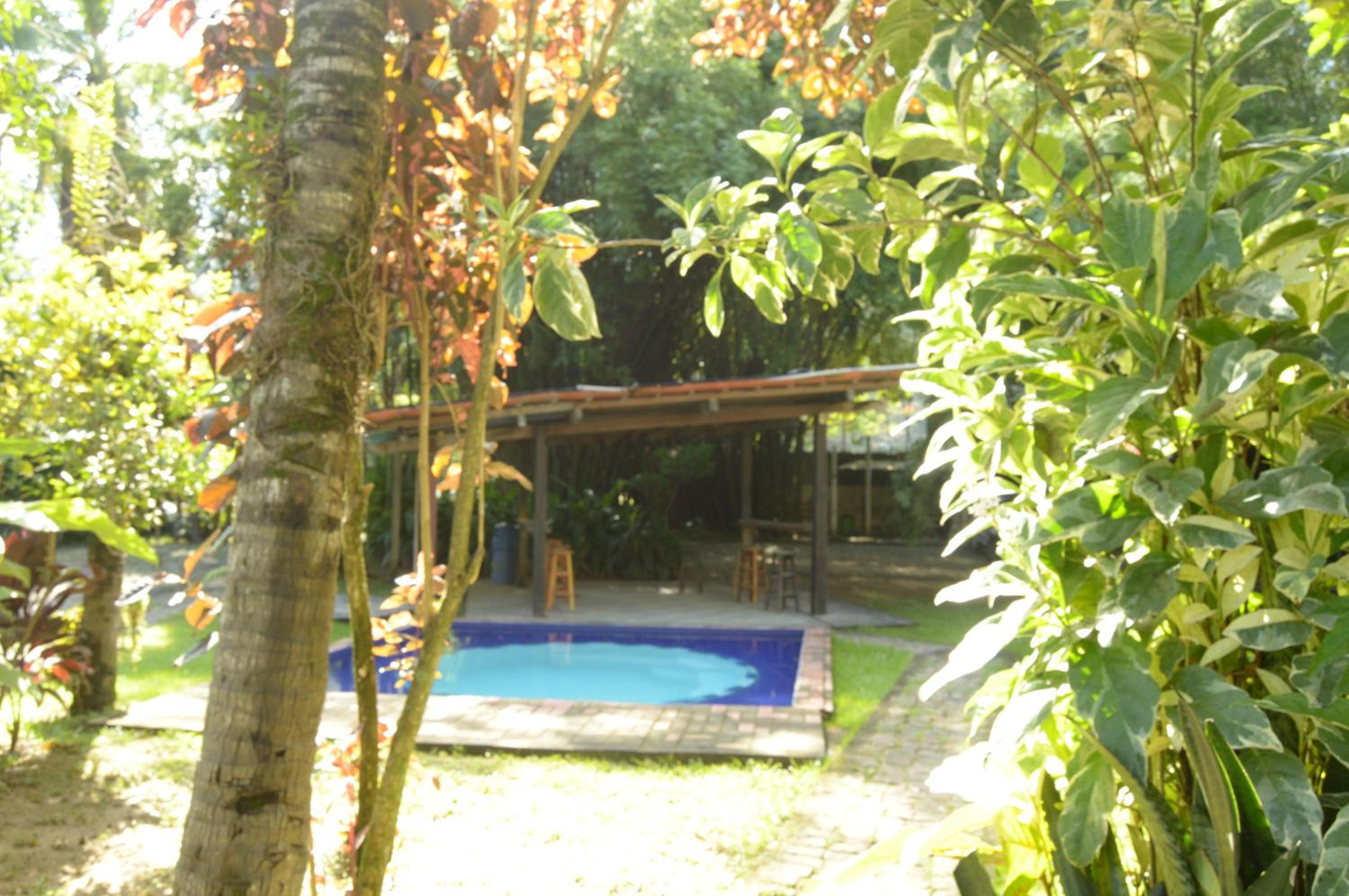 Rio Natureza apart 116