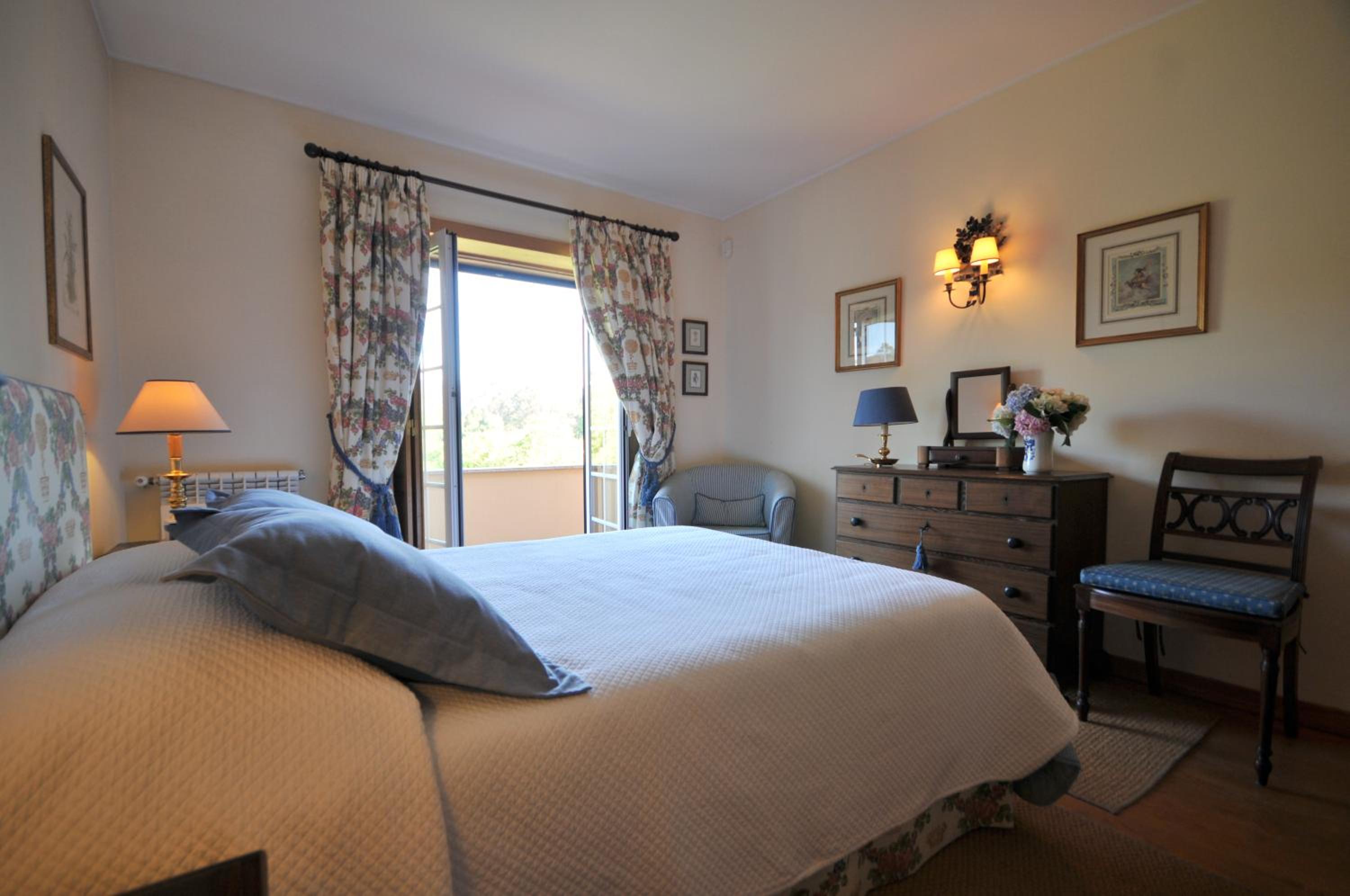 Casa de Marinhas Country House view 4