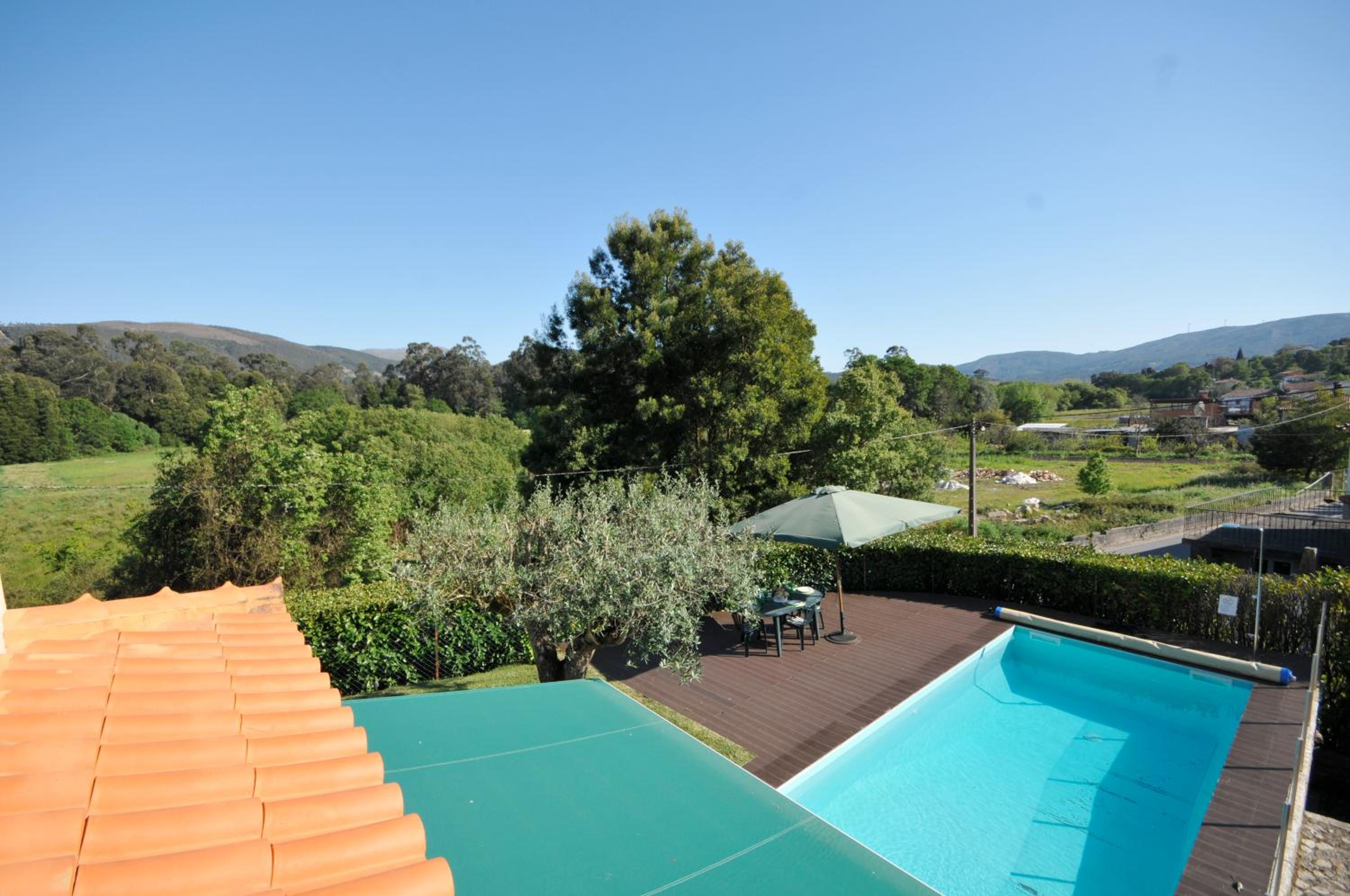 Casa de Marinhas Country House