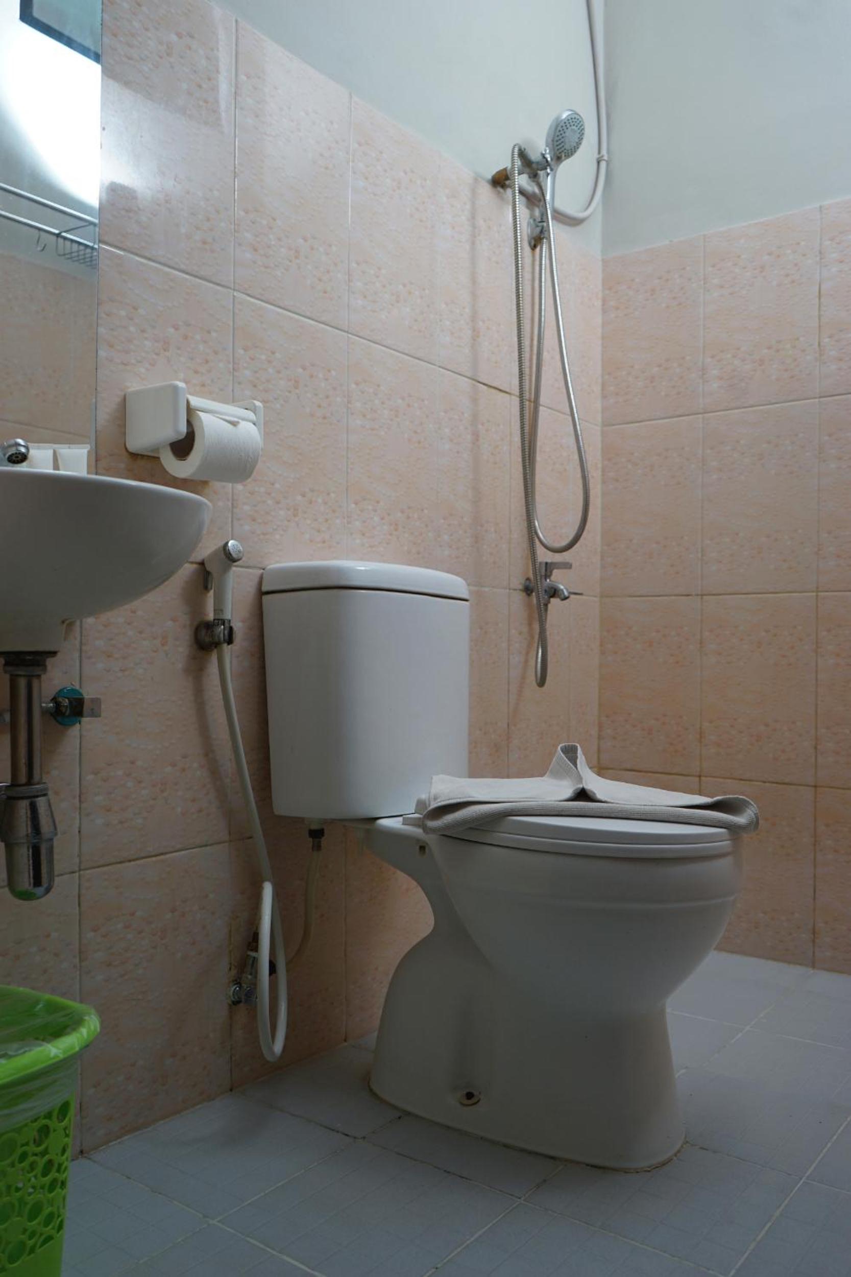 PUCUK MATAHARI FAMILY GUESTHOUSE